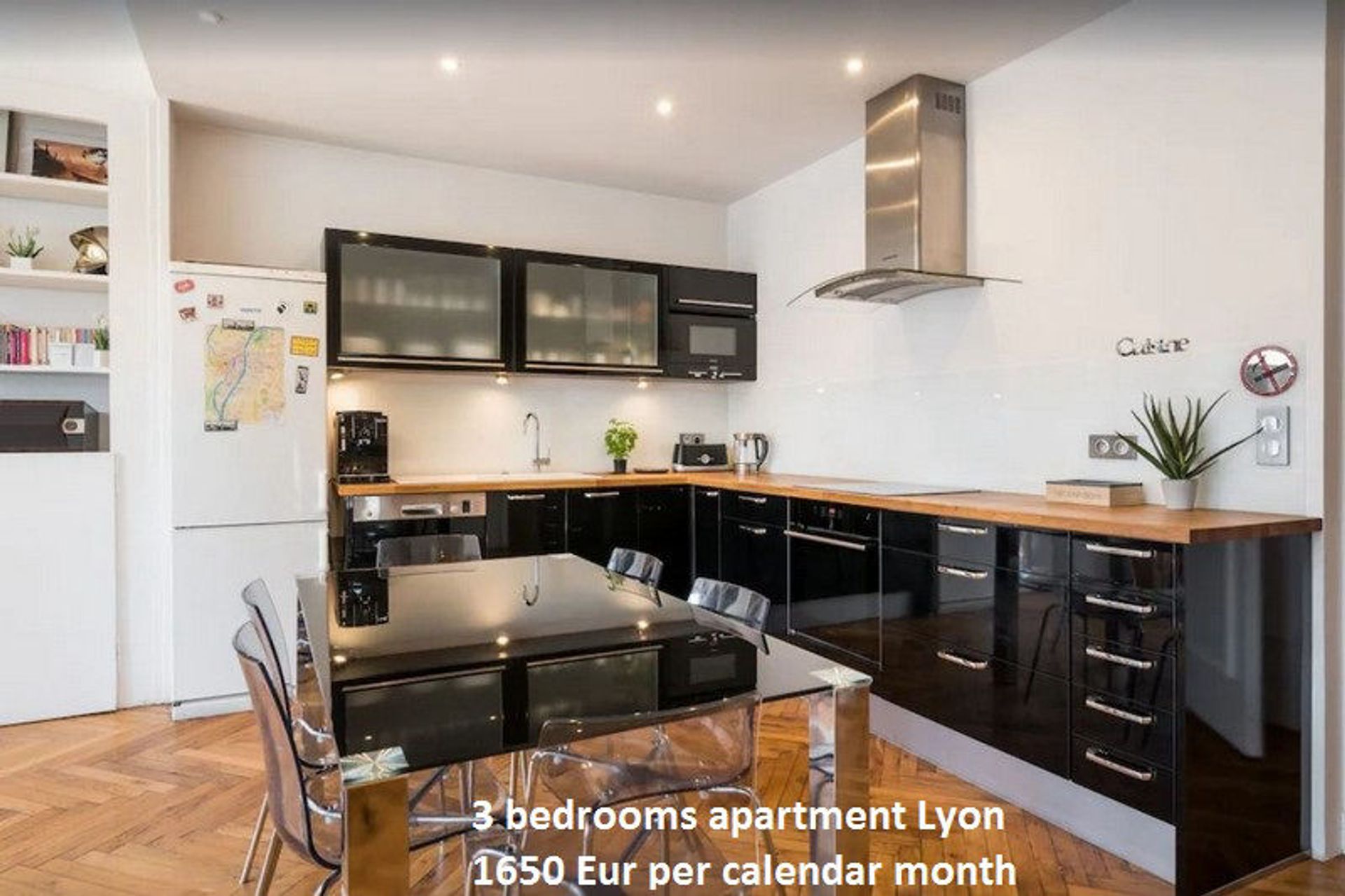 Condominium in Lyon, Auvergne-Rhône-Alpes 11000479