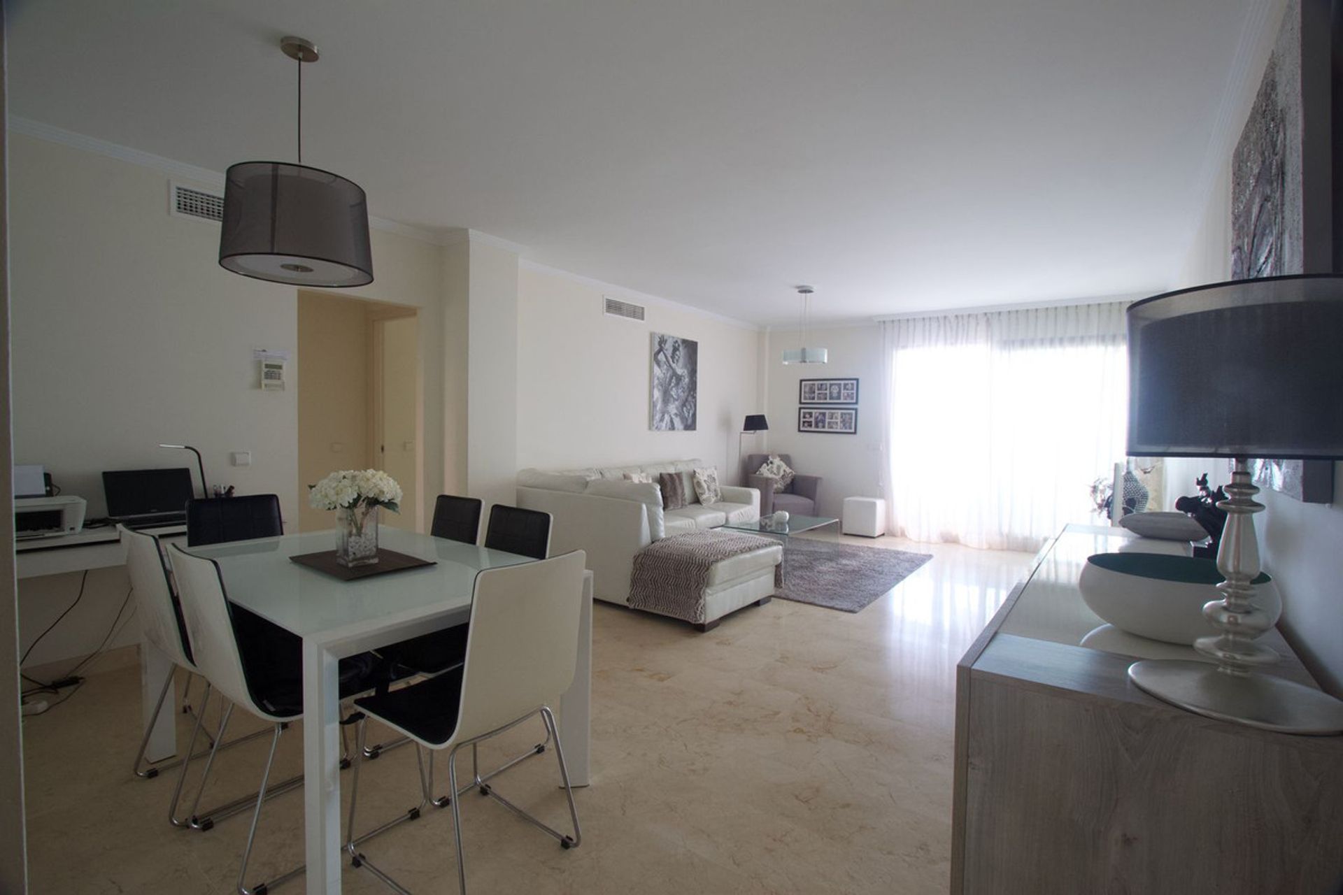 Condominium in Casares, Andalusia 11000482