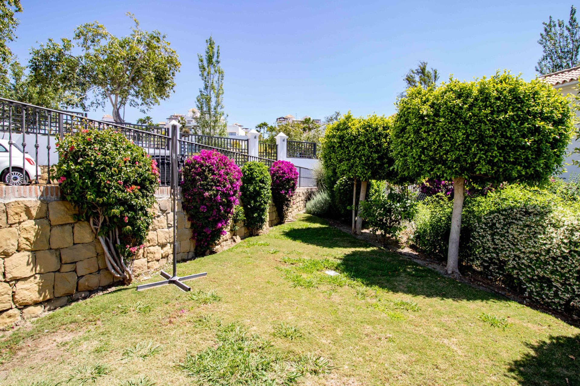 Rumah di Benahavís, Andalusia 11000554