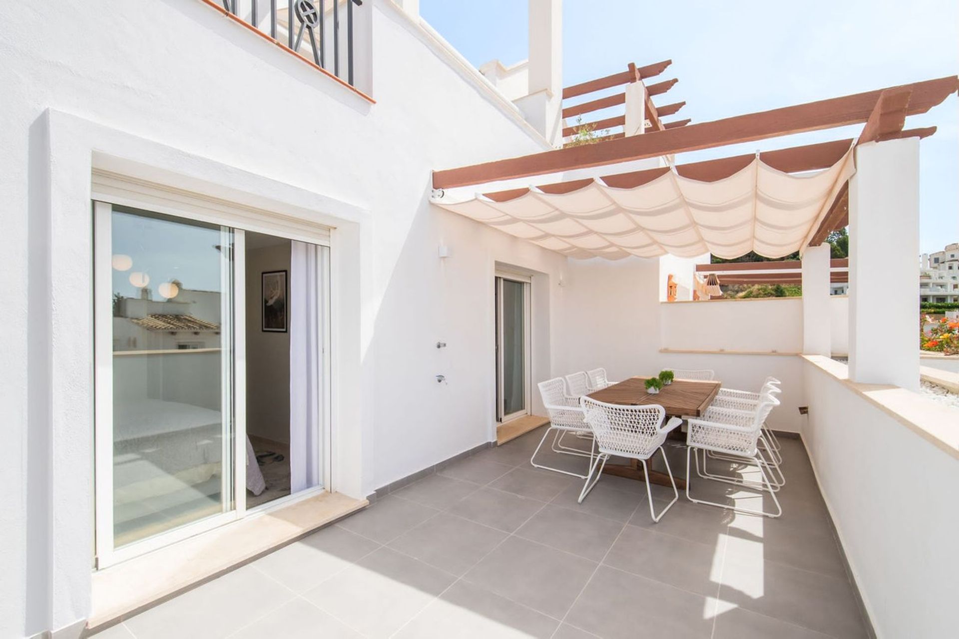 casa en Marbella, Andalucía 11000567