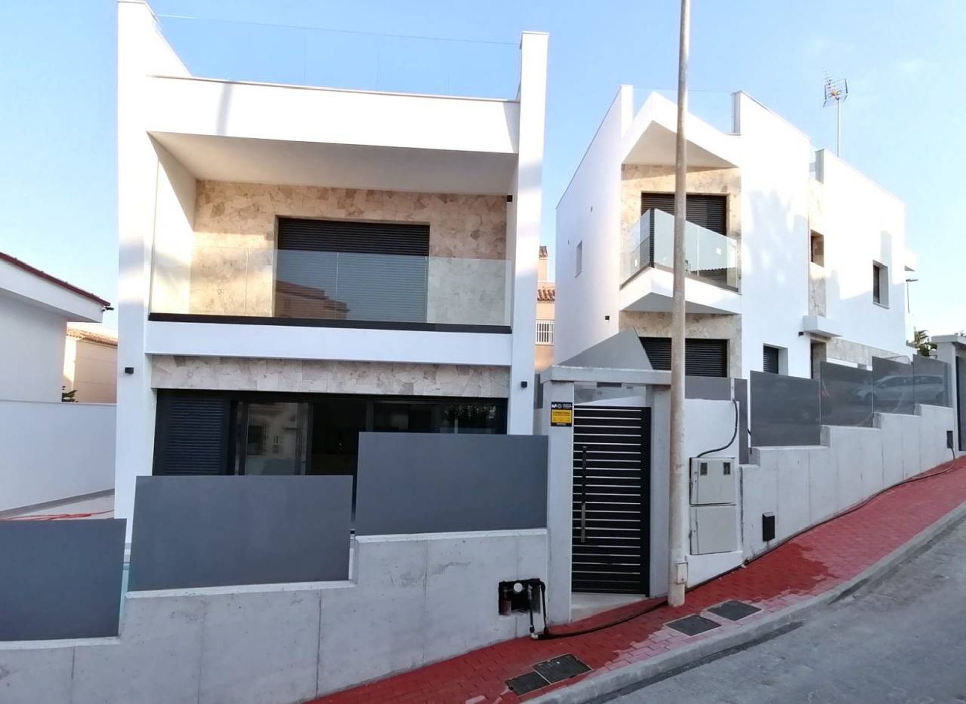 Hus i Torrevieja, Comunidad Valenciana 11000568