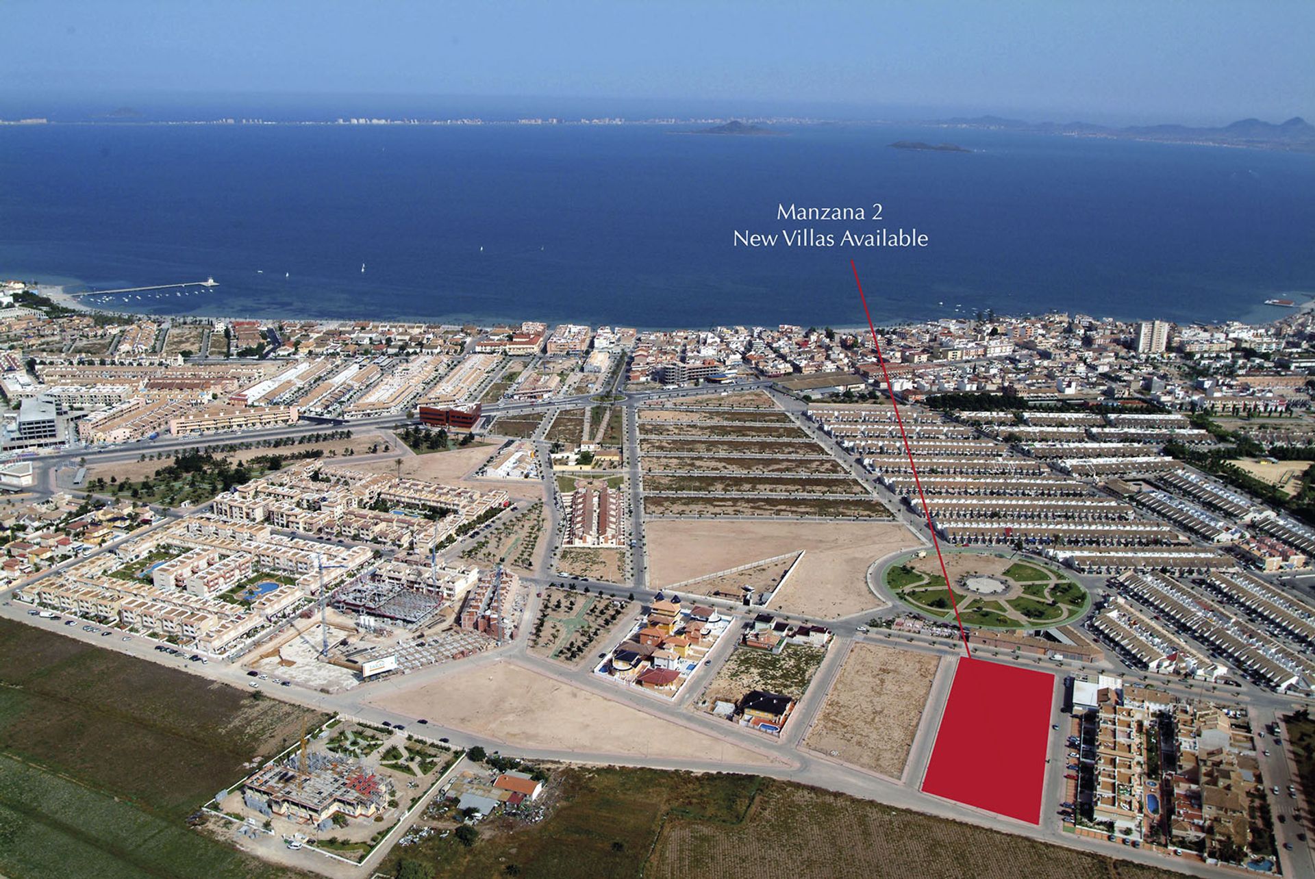 casa en Los Alcázares, Región de Murcia 11000577