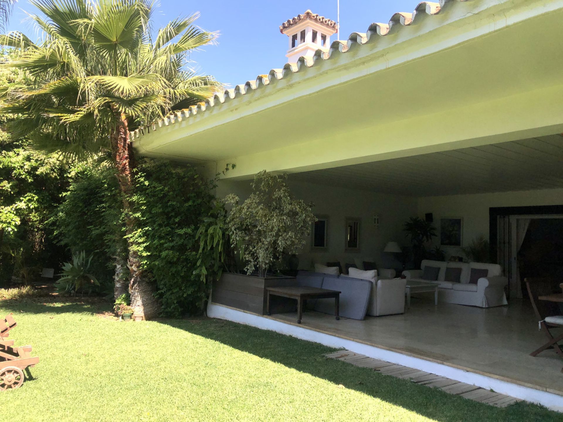 loger dans Marbella, Andalucía 11000580