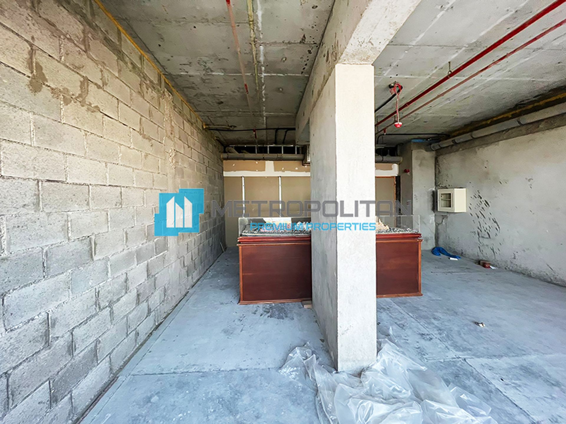 Condominio nel Dubai, Dubai 11000584