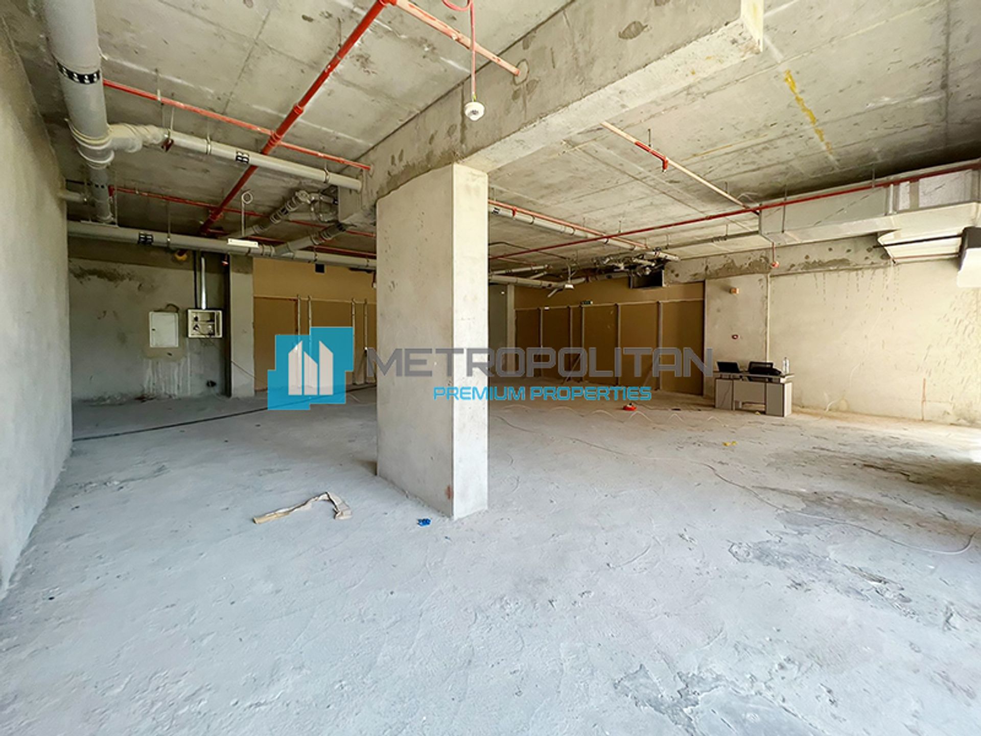 Condominio en Dubai, Dubai 11000584