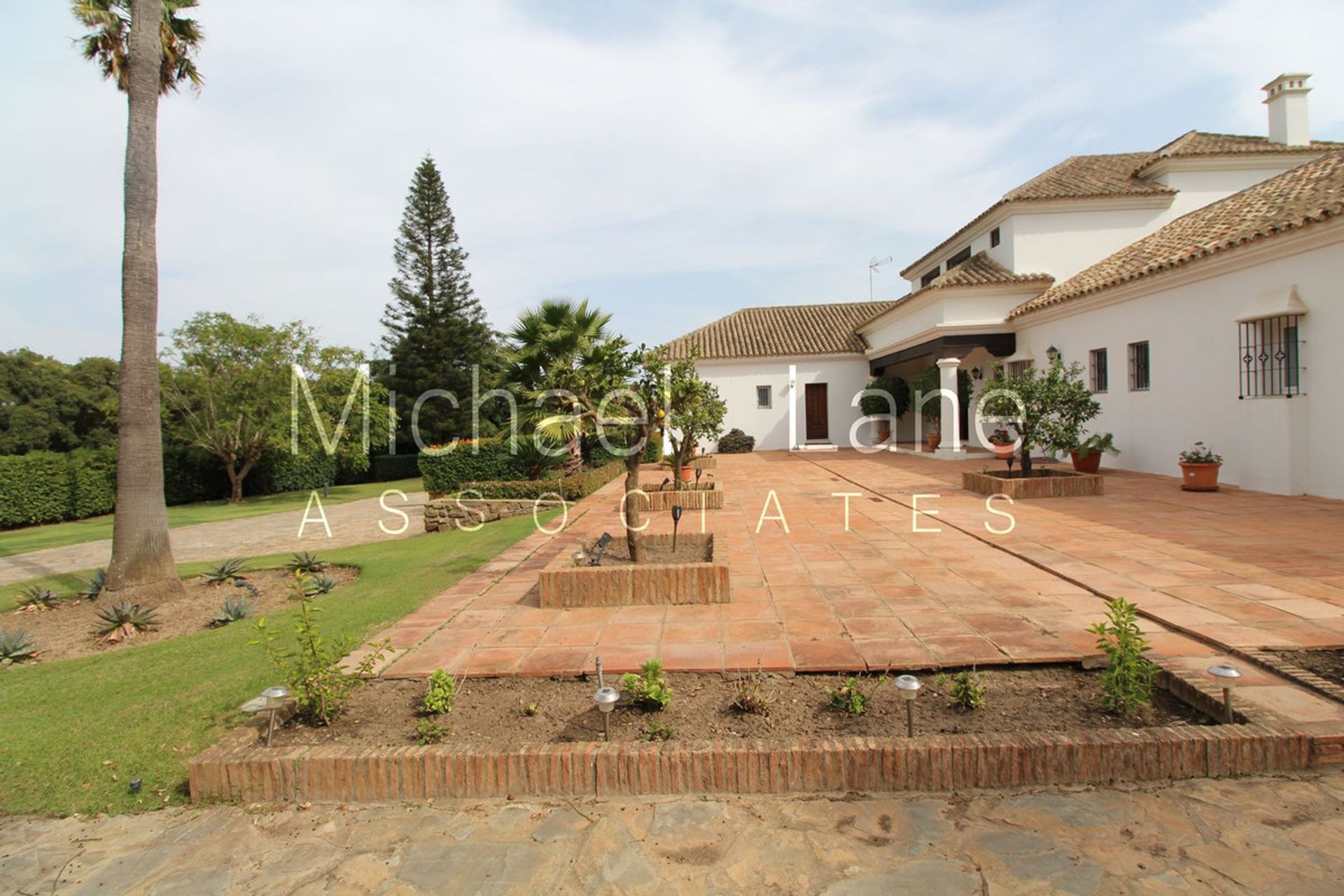 House in , Andalucía 11000599