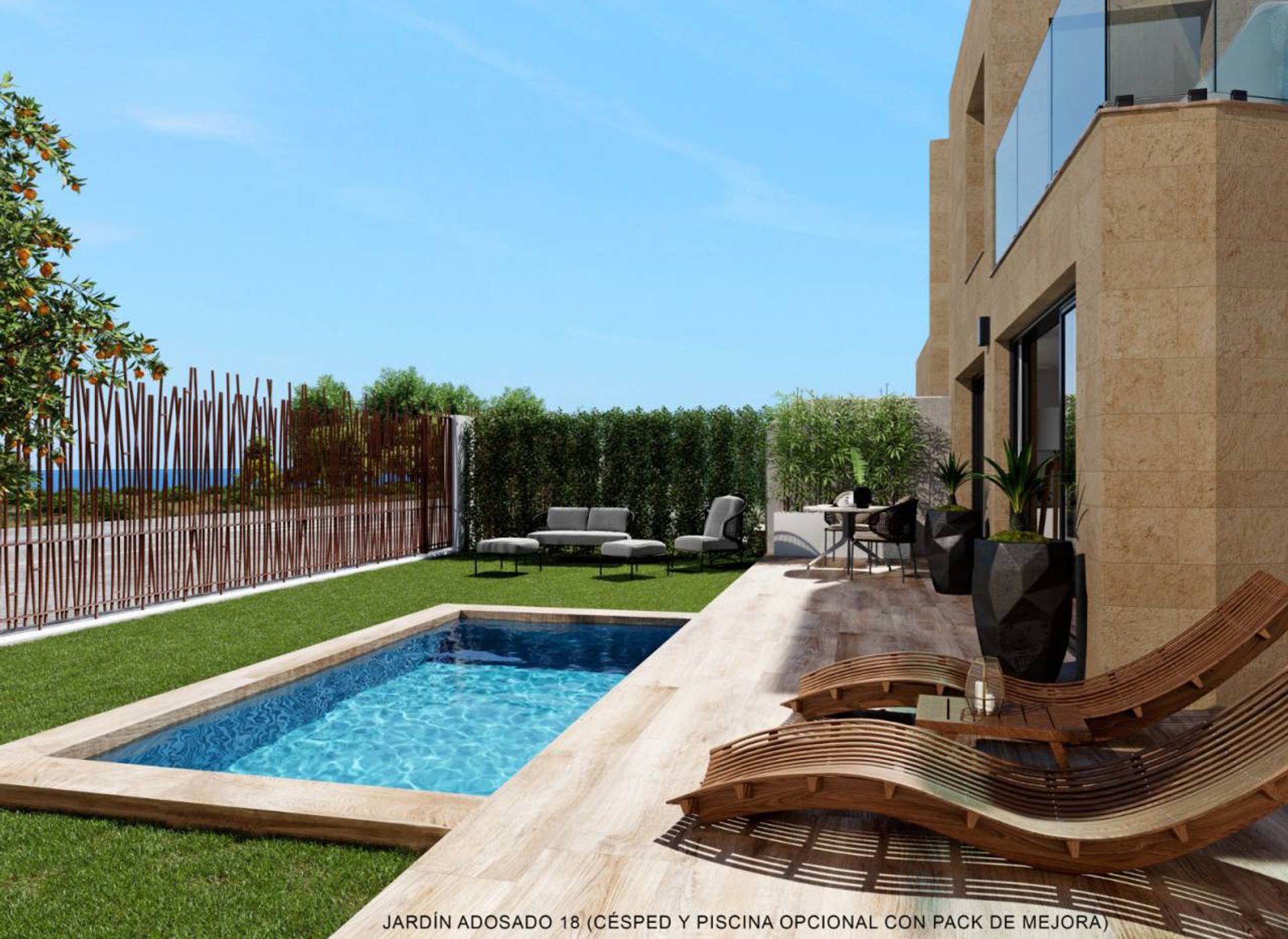 House in Villajoyosa, Valencian Community 11000632