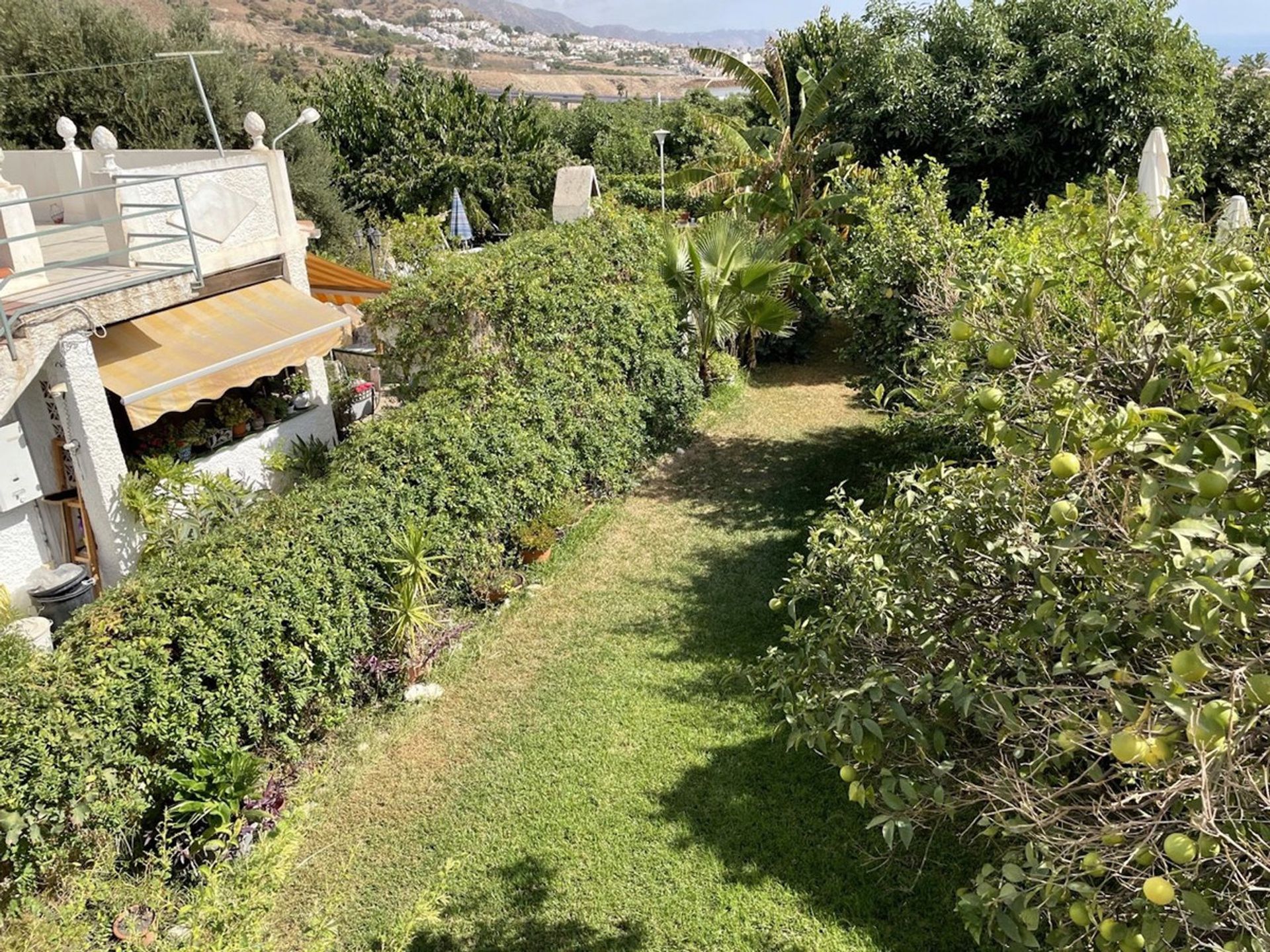 casa no Nerja, Andalucía 11000644