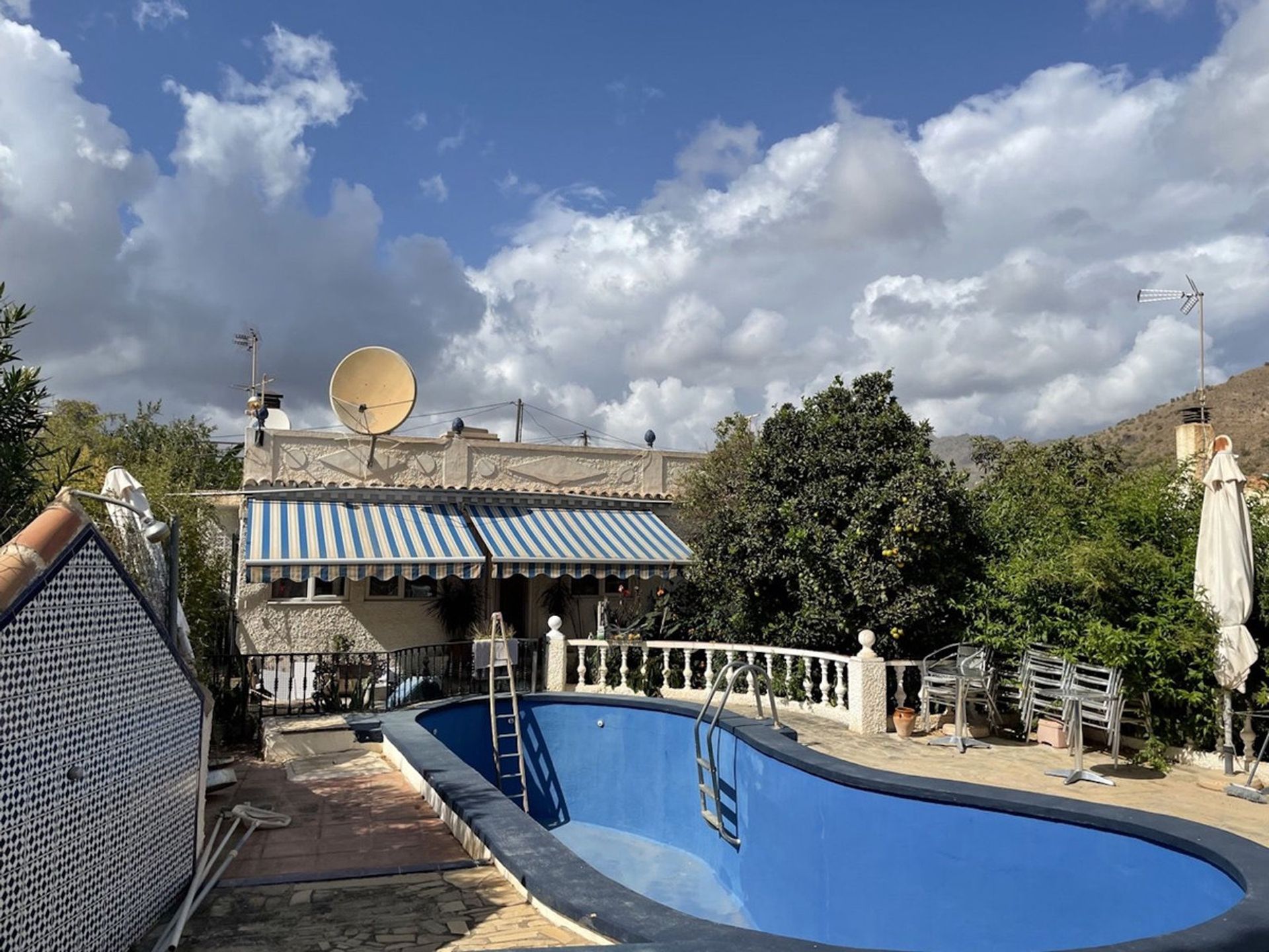 casa no Nerja, Andalucía 11000644