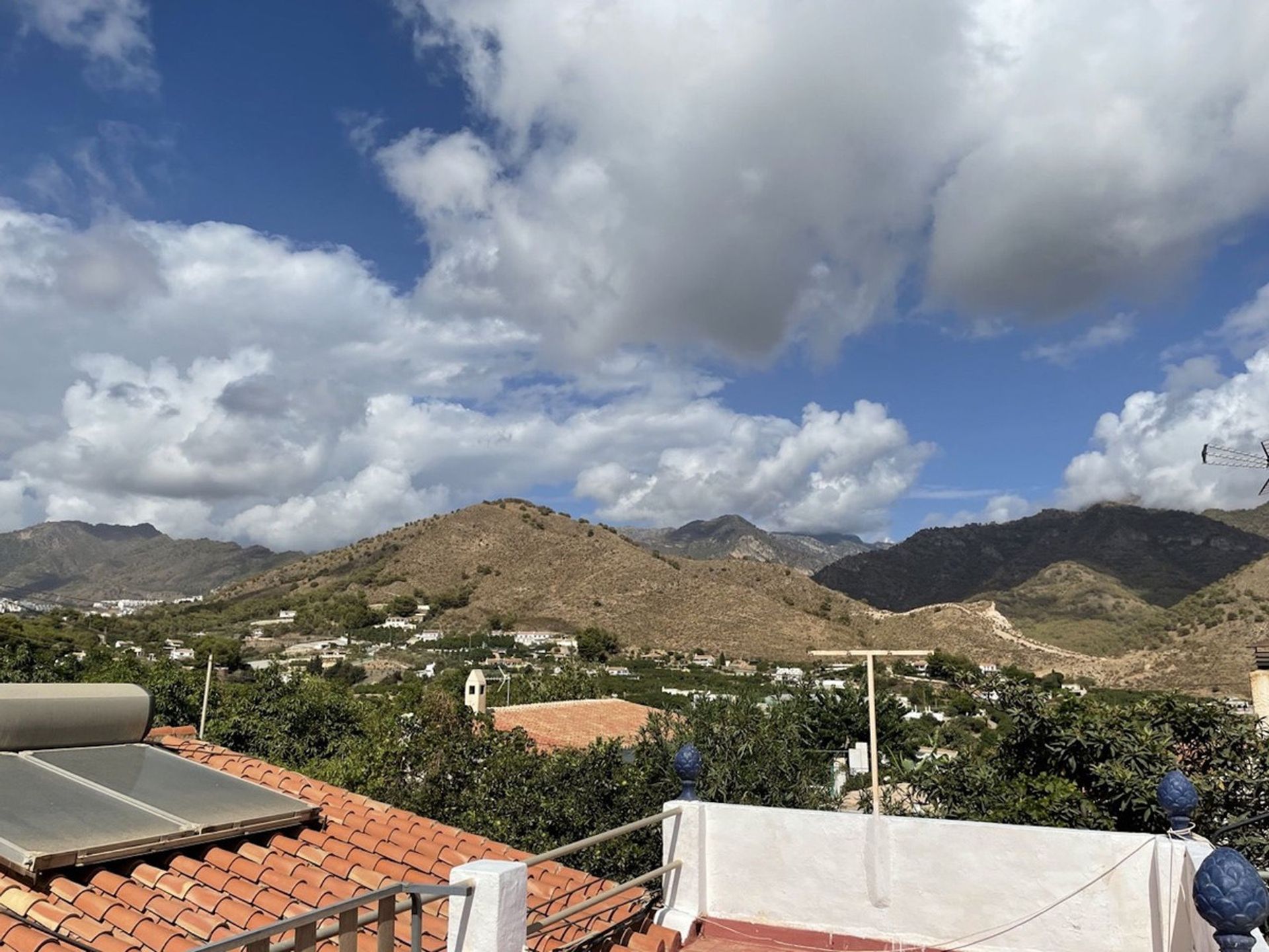 casa no Nerja, Andalucía 11000644