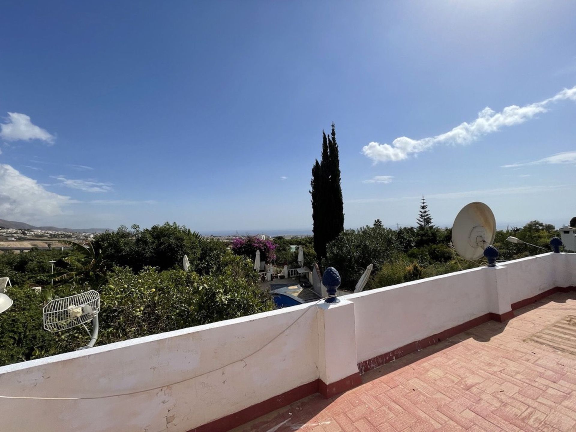 Rumah di Nerja, Andalucía 11000644