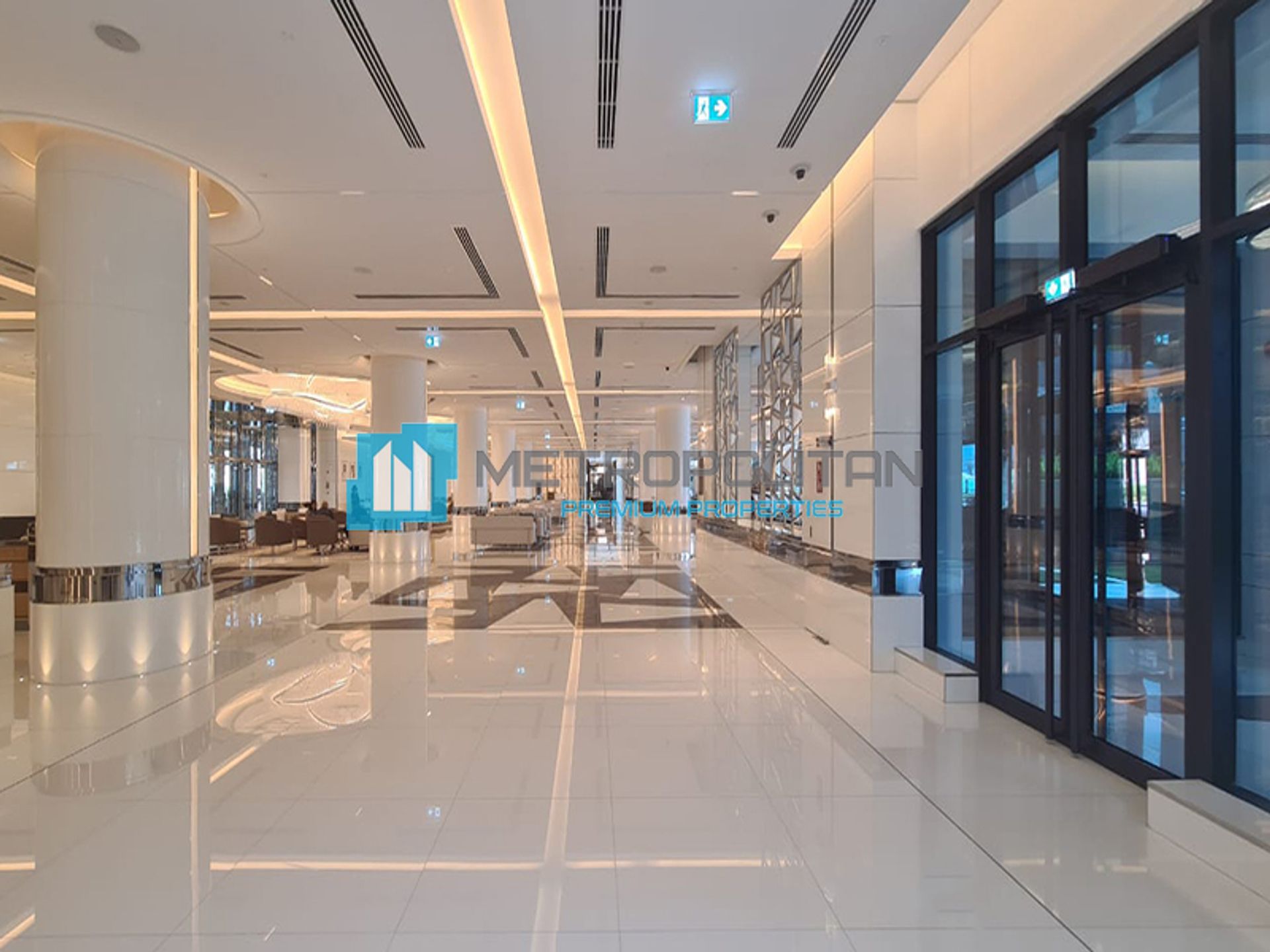 Condominio en Dubai, Dubai 11000651