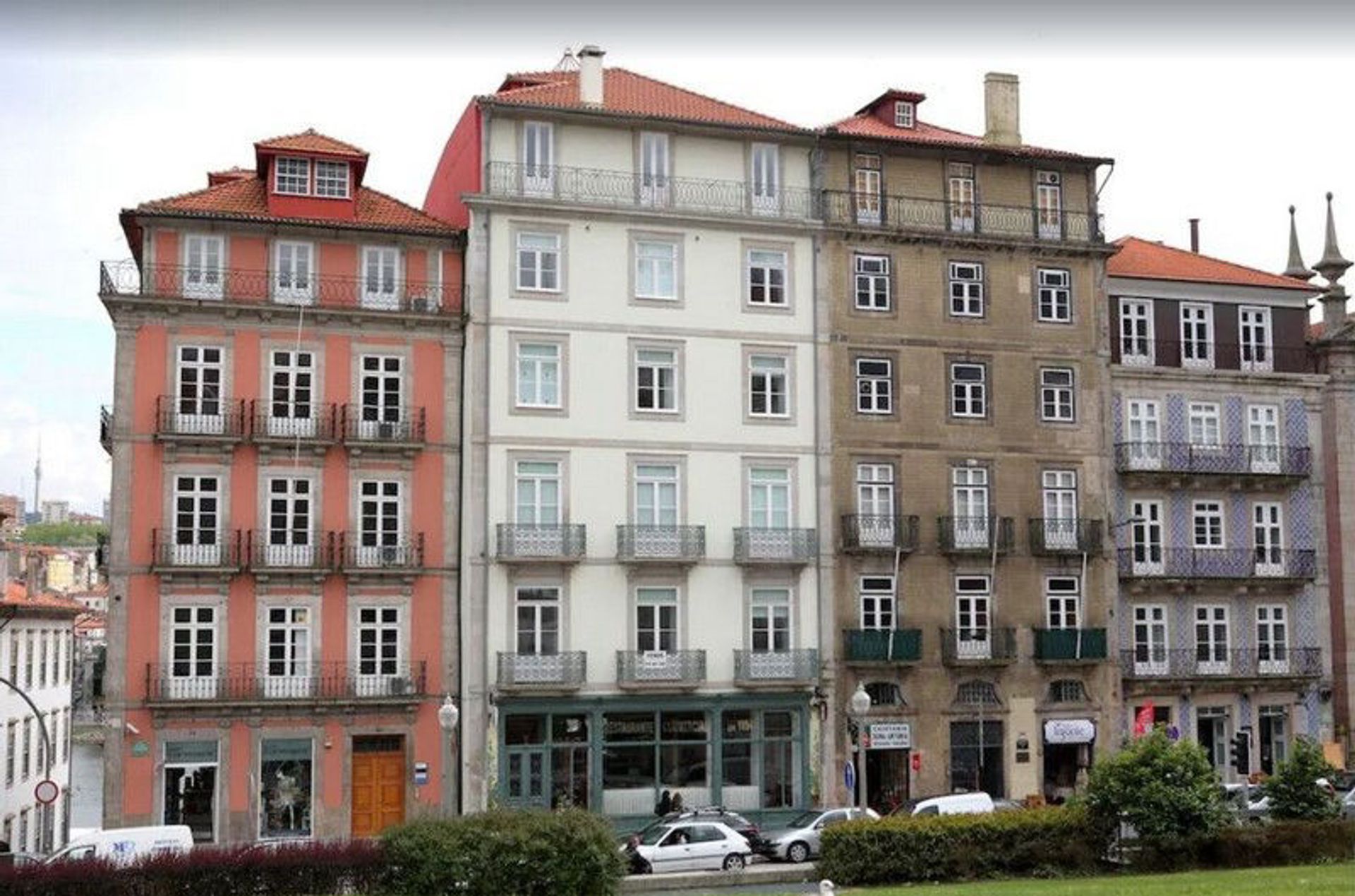 Casa nel Villa Nova de Gaia, Oporto 11000653