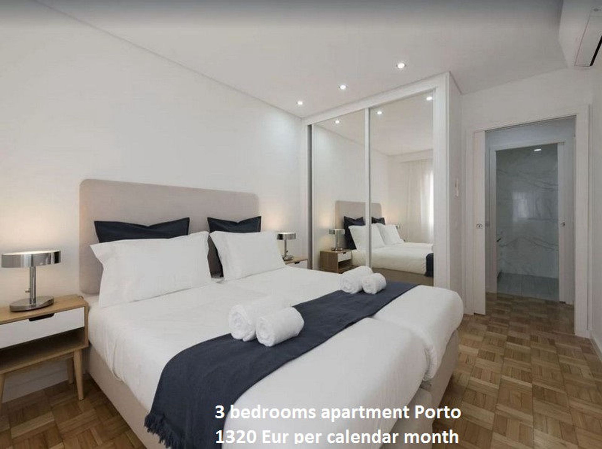 Condominium in Porto, Porto 11000664