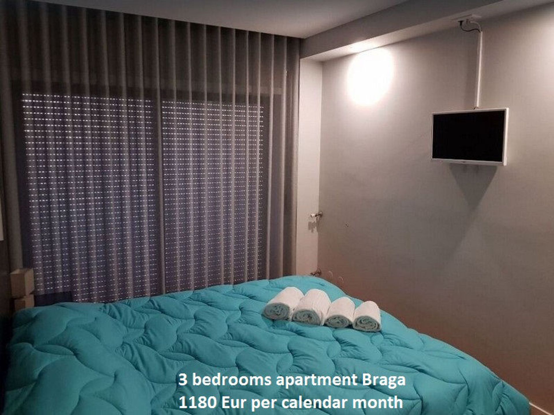 Kondominium dalam Braga, Braga 11000684