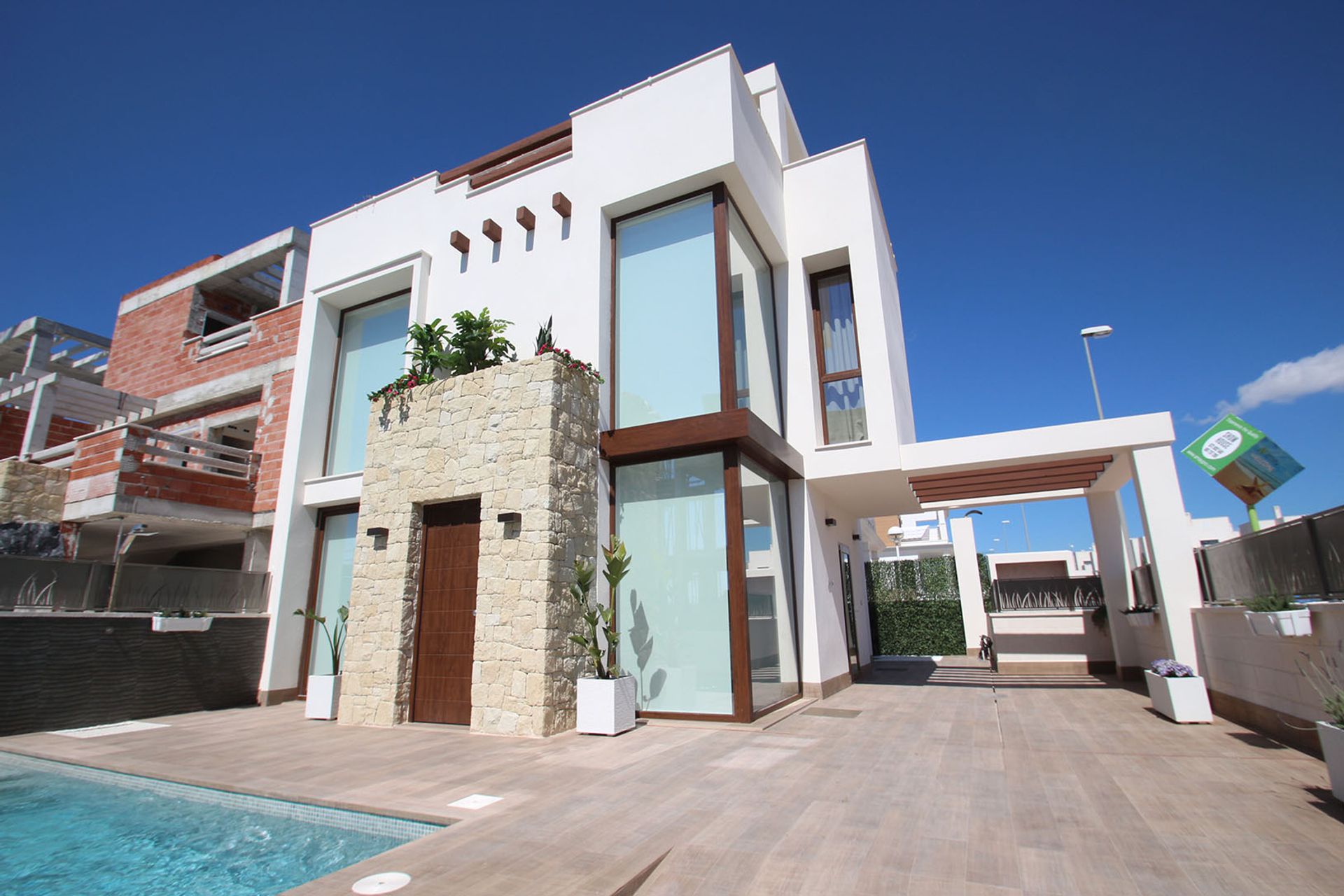 Huis in Cala Reona, Murcia 11000693