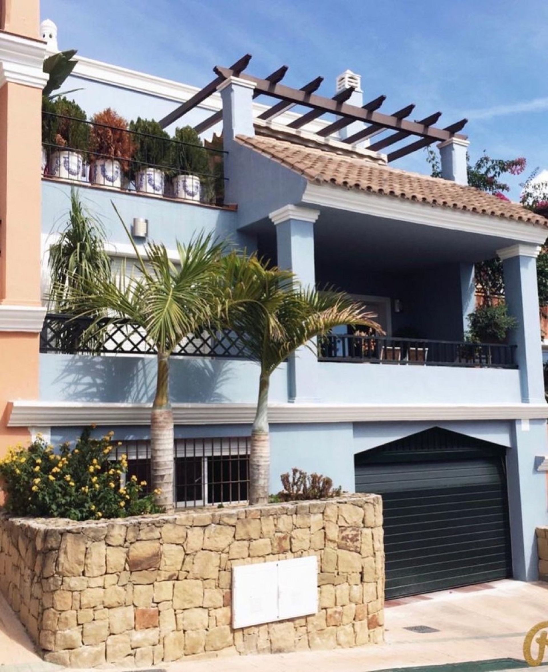 casa no Mijas, Andaluzia 11000718