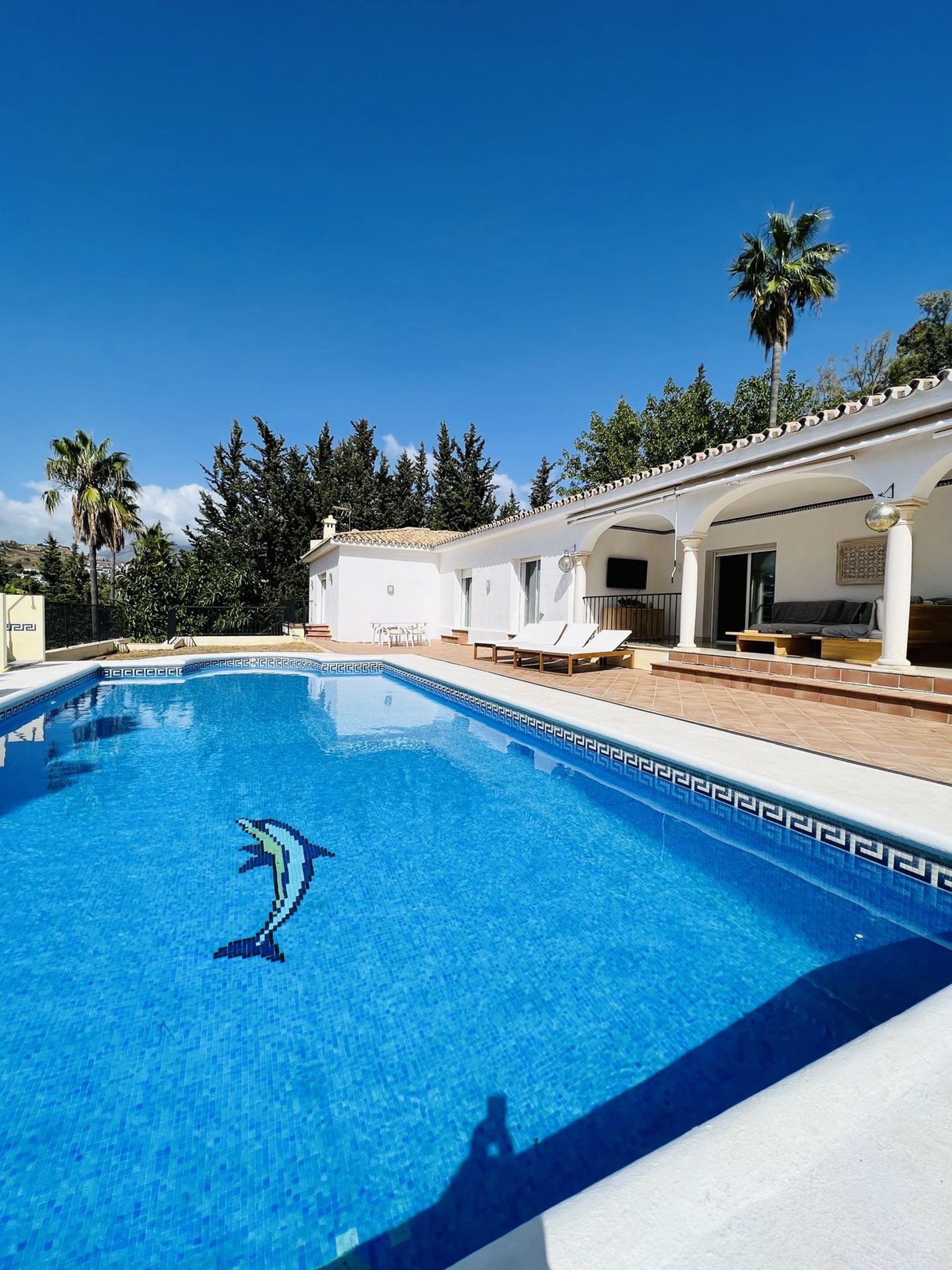 casa en San Pedro de Alcántara, Andalucía 11000721