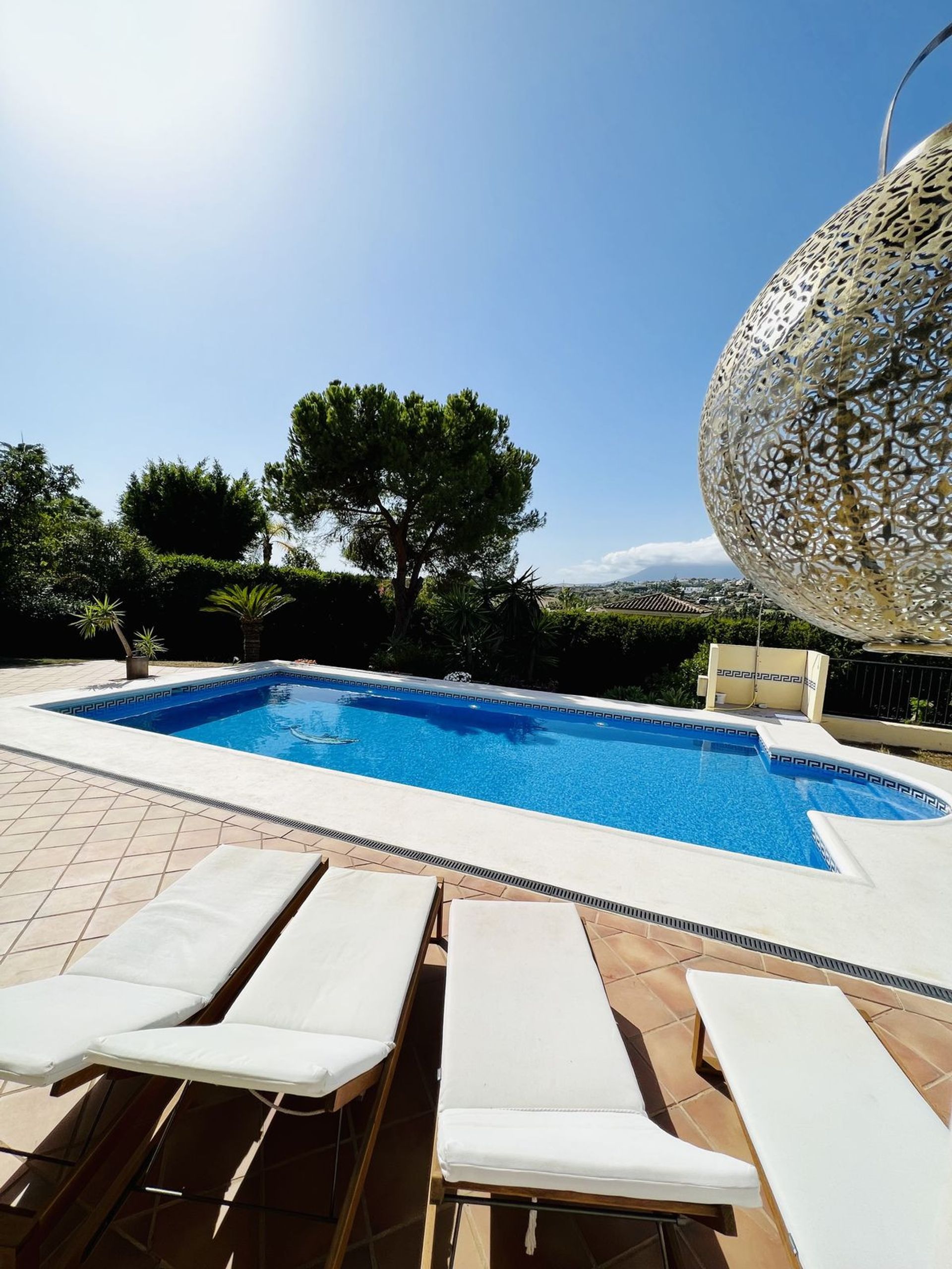 casa en San Pedro de Alcántara, Andalucía 11000721