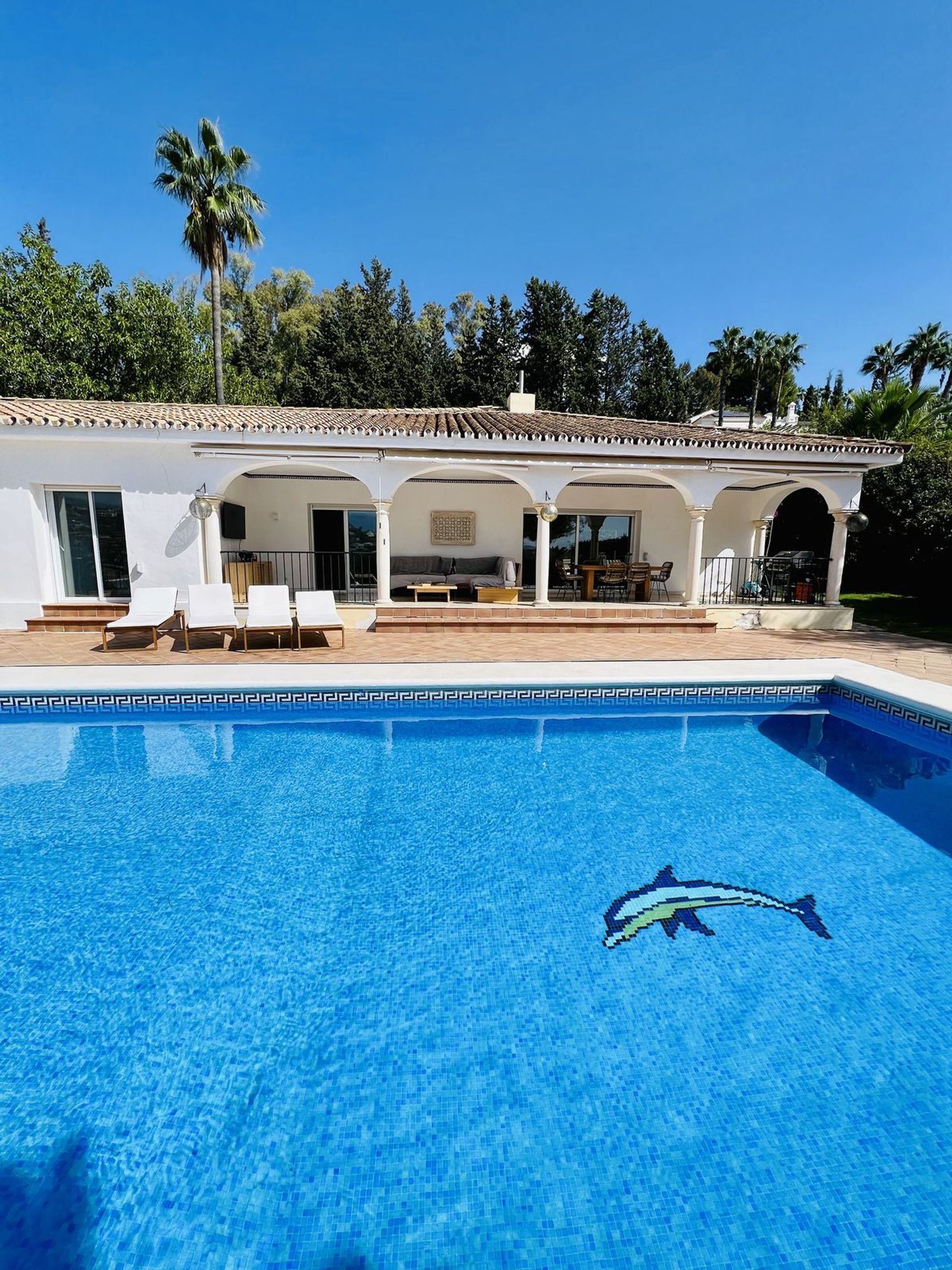 casa en San Pedro de Alcántara, Andalucía 11000721