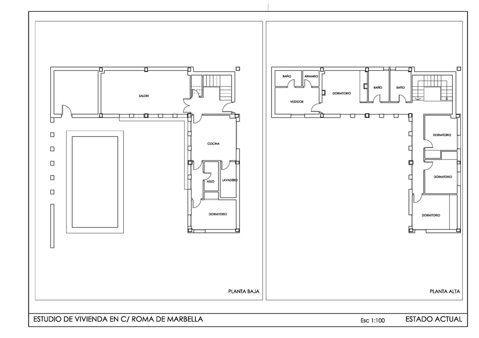 House in Mijas, Andalucía 11000727