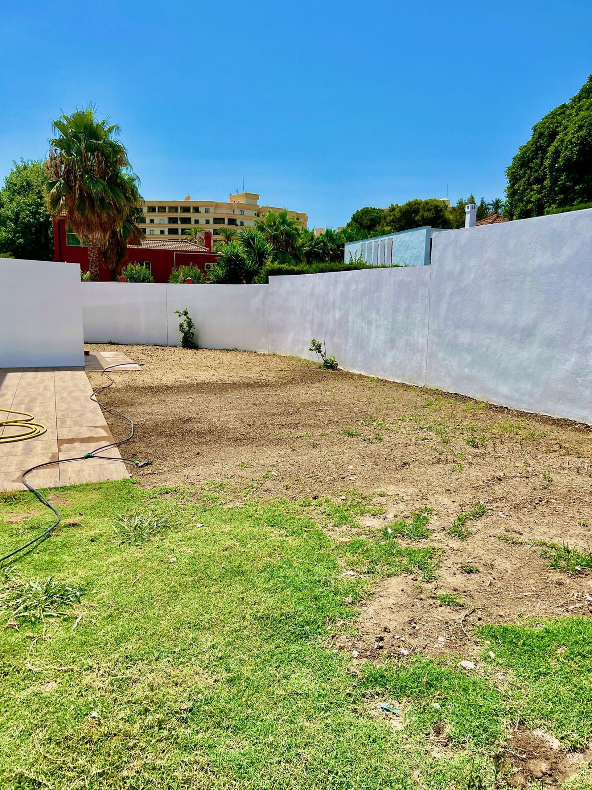 House in Mijas, Andalucía 11000727