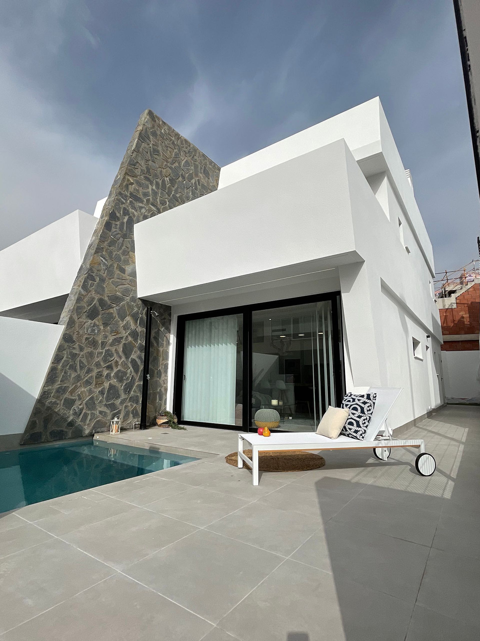 Haus im San Blas, Murcia 11000730