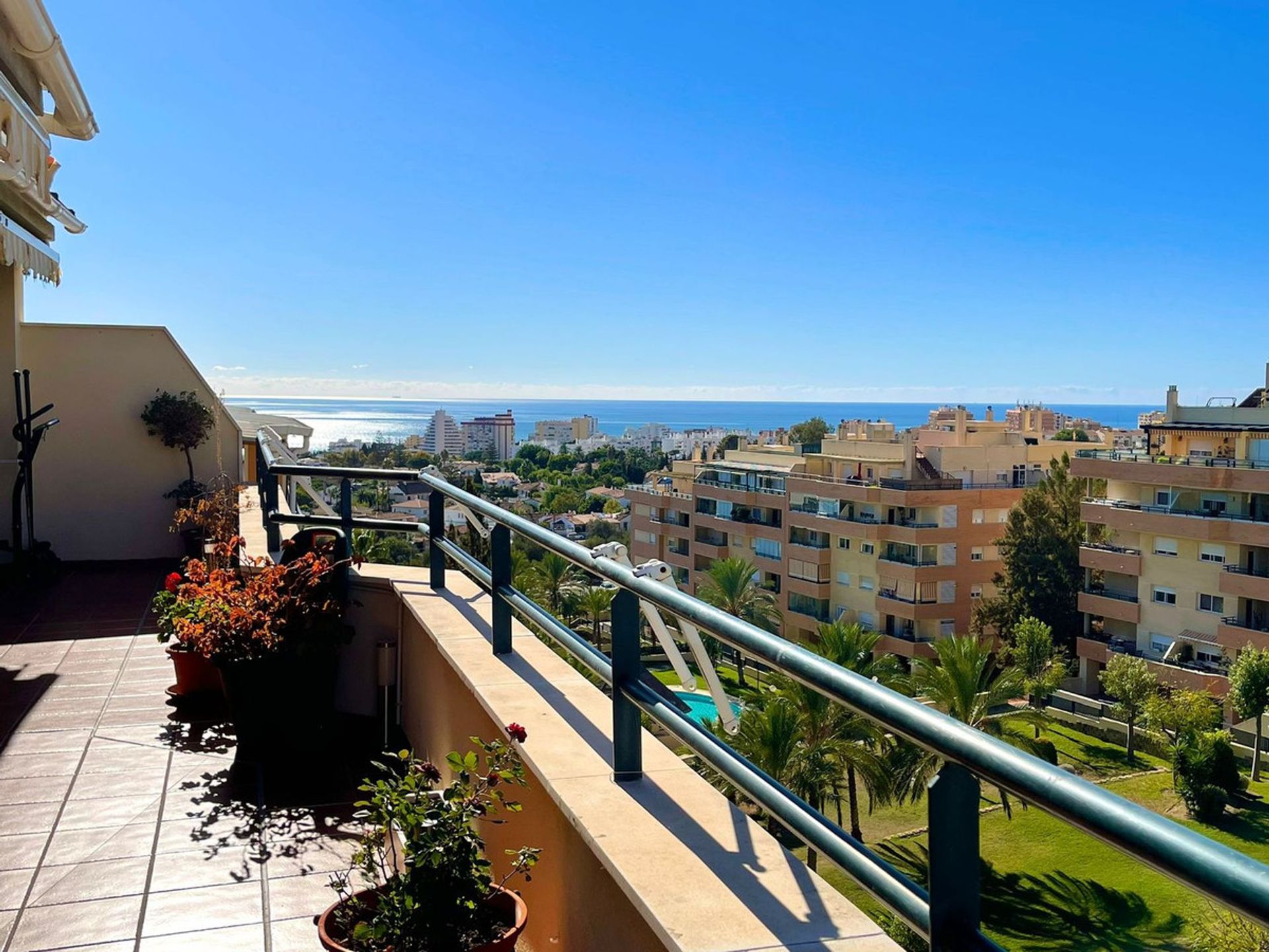 loger dans Torremolinos, Andalousie 11000746