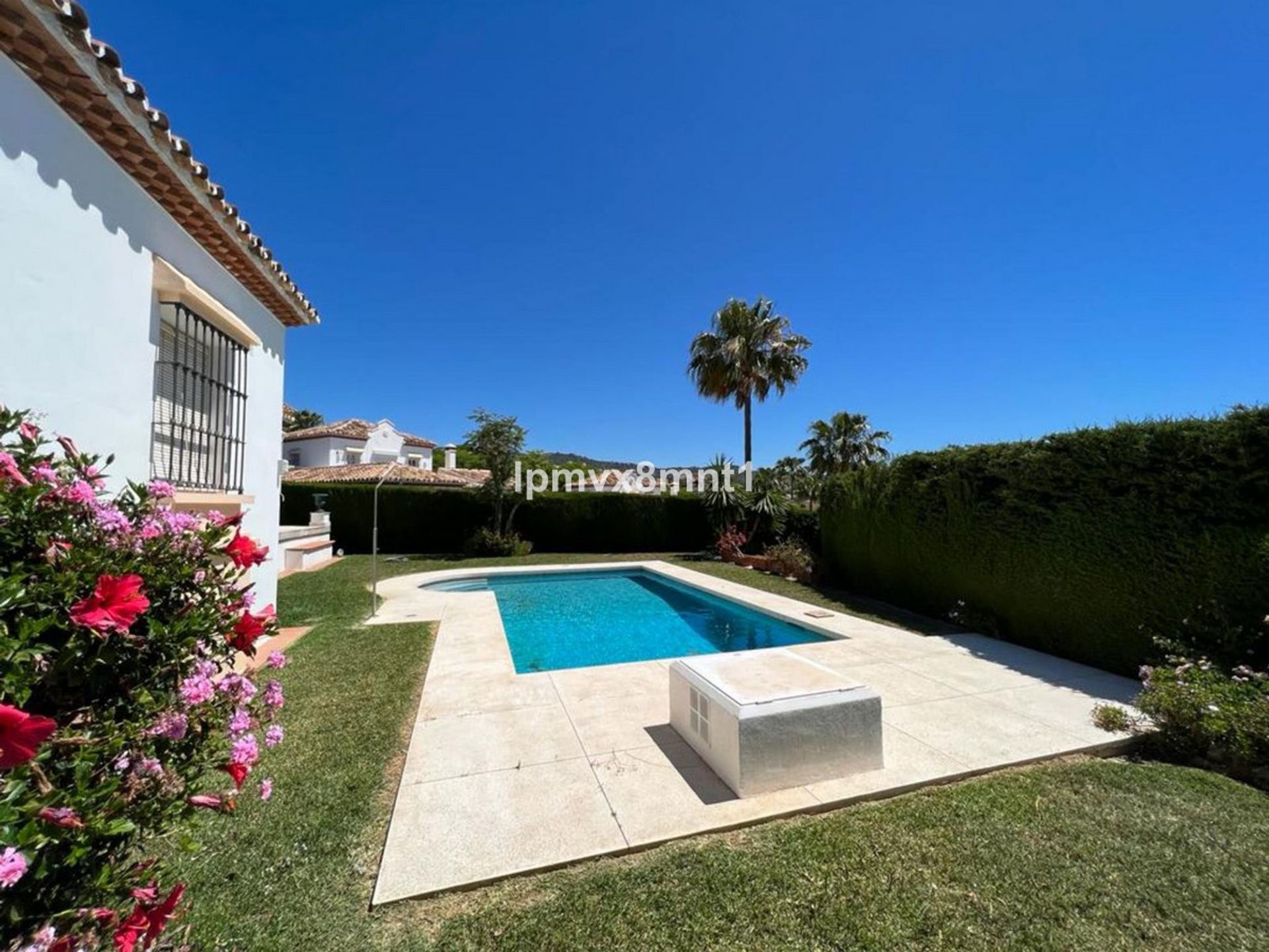 casa en Marbella, Andalusia 11000750