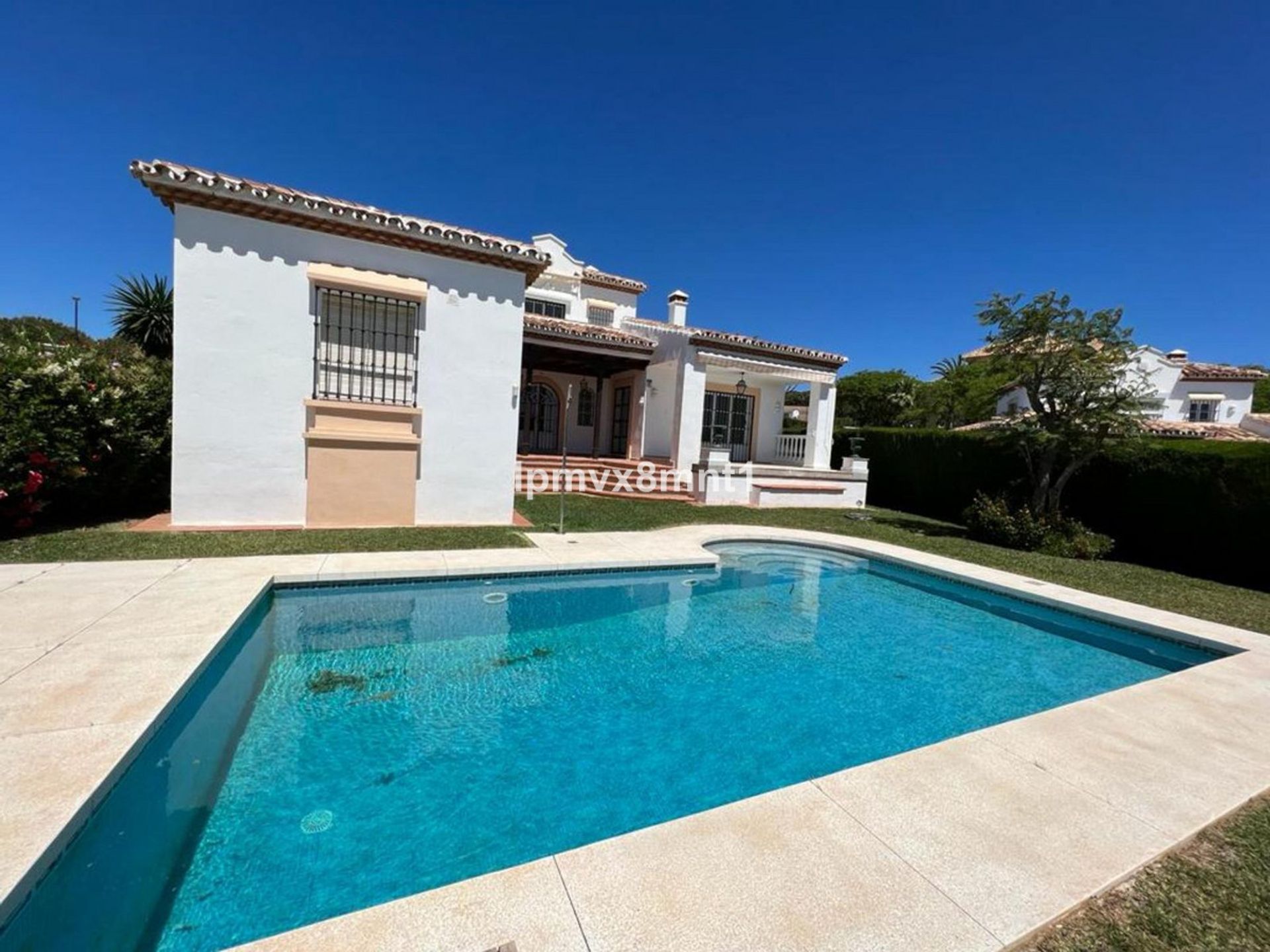 casa en Marbella, Andalusia 11000750