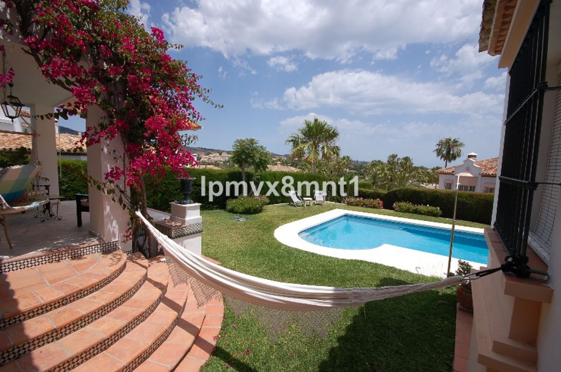 casa en Marbella, Andalusia 11000750