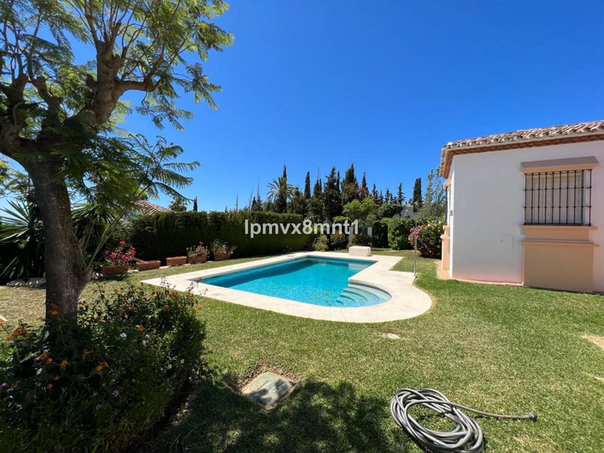 casa en Marbella, Andalusia 11000750