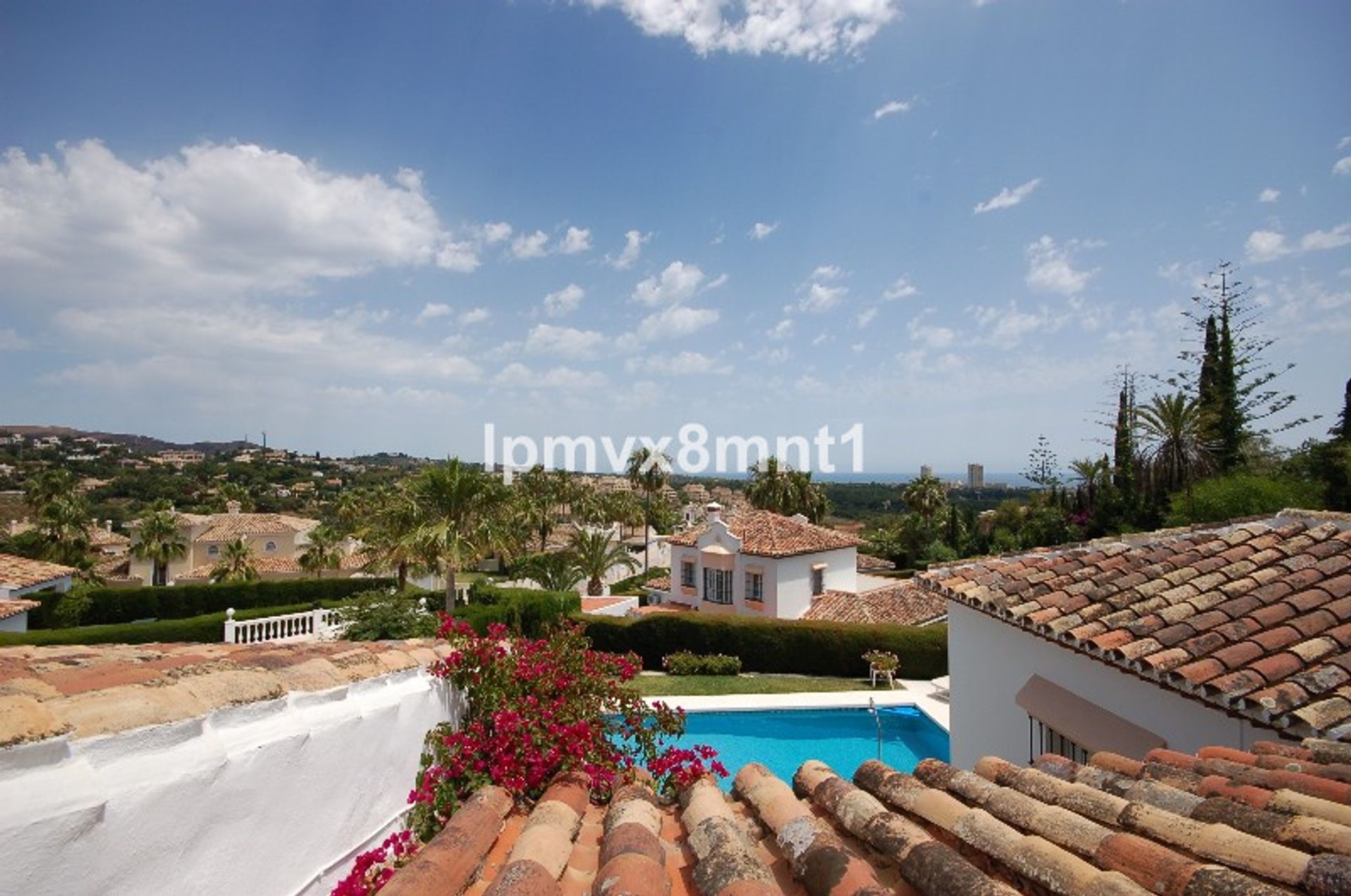 casa en Marbella, Andalusia 11000750