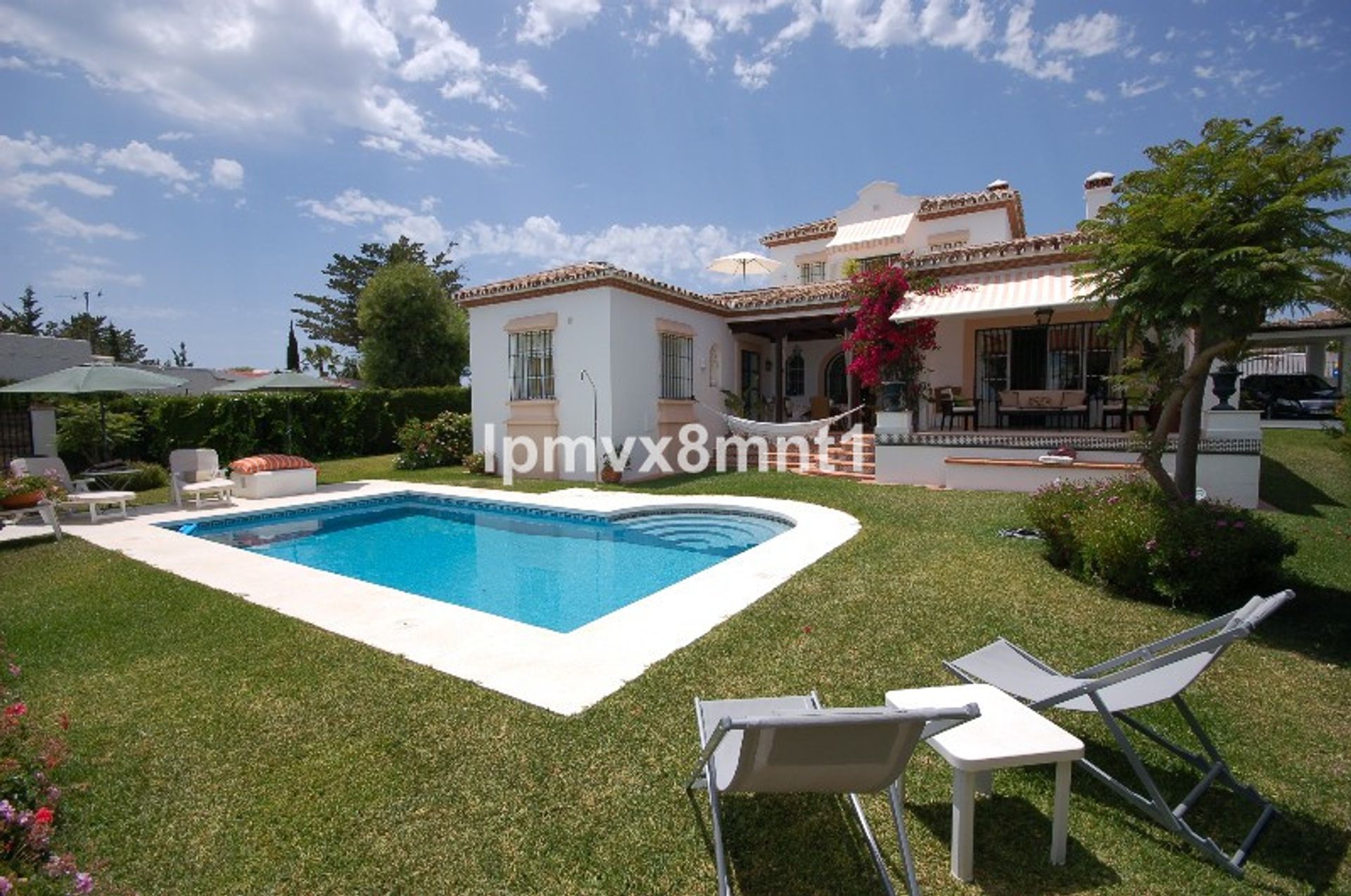 casa en Marbella, Andalusia 11000750