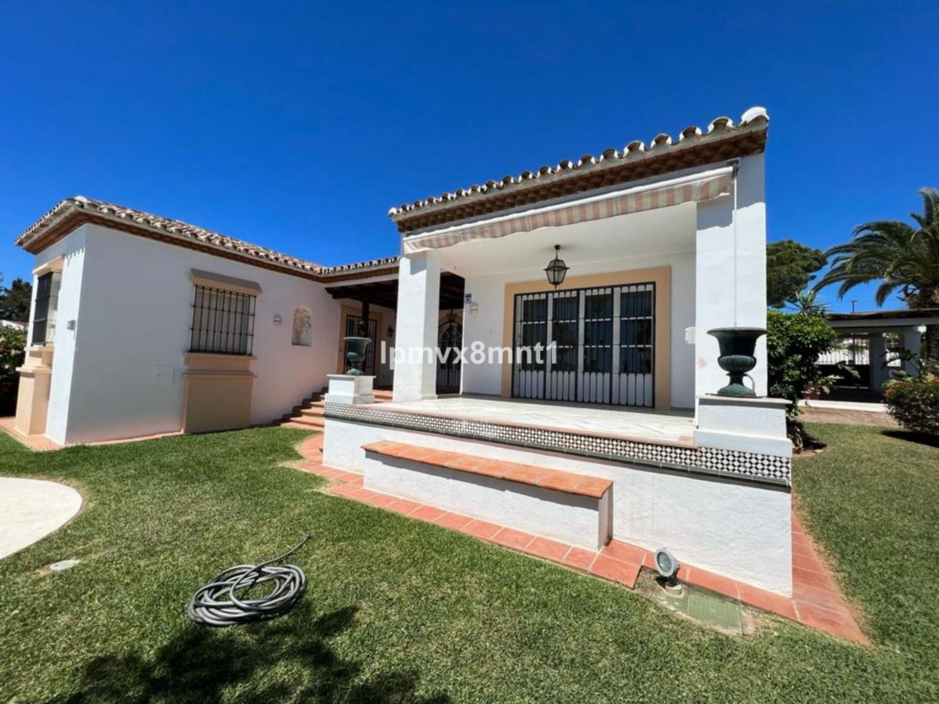 casa en Marbella, Andalusia 11000750