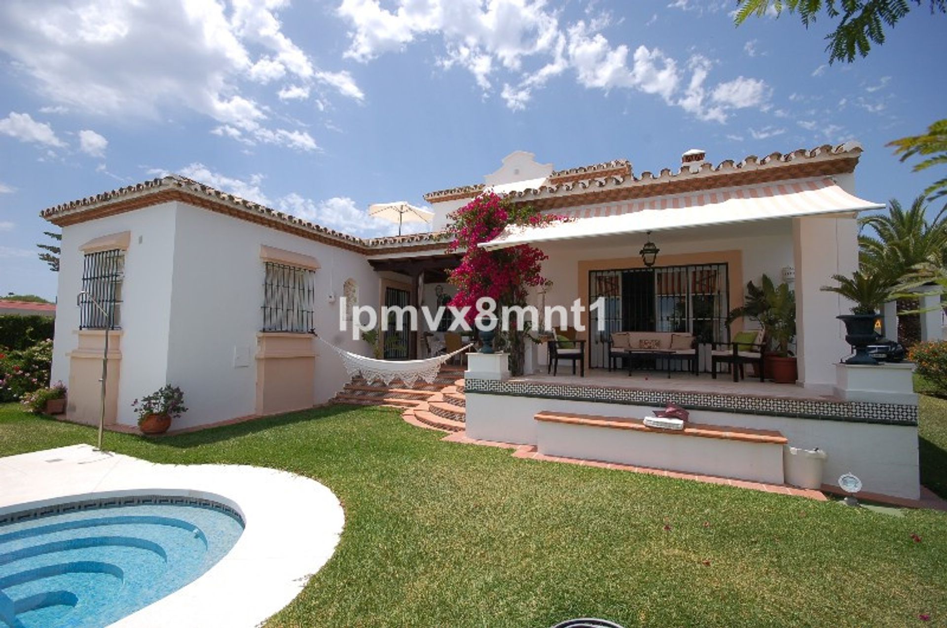 casa en Marbella, Andalusia 11000750