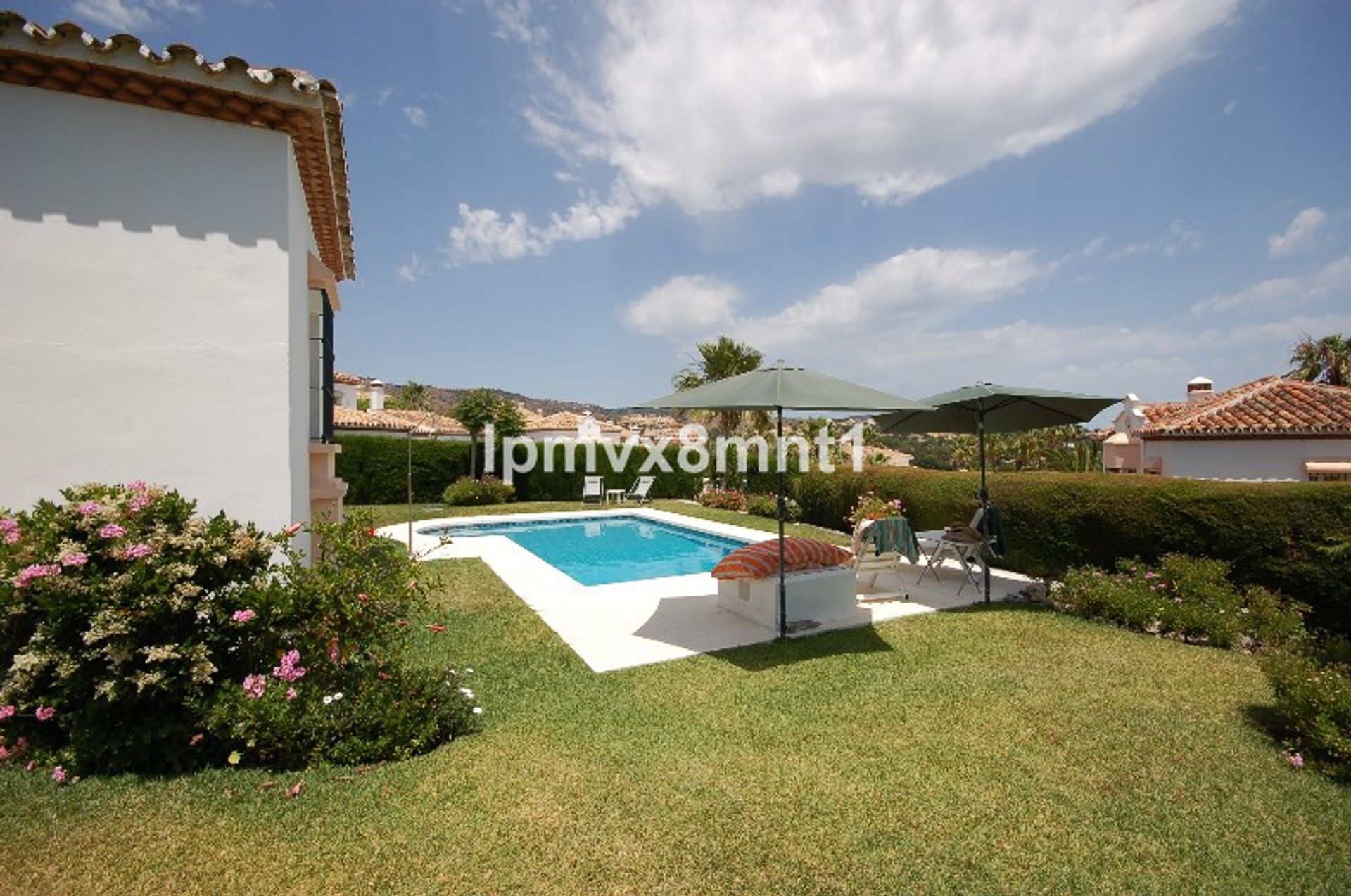 casa en Marbella, Andalusia 11000750