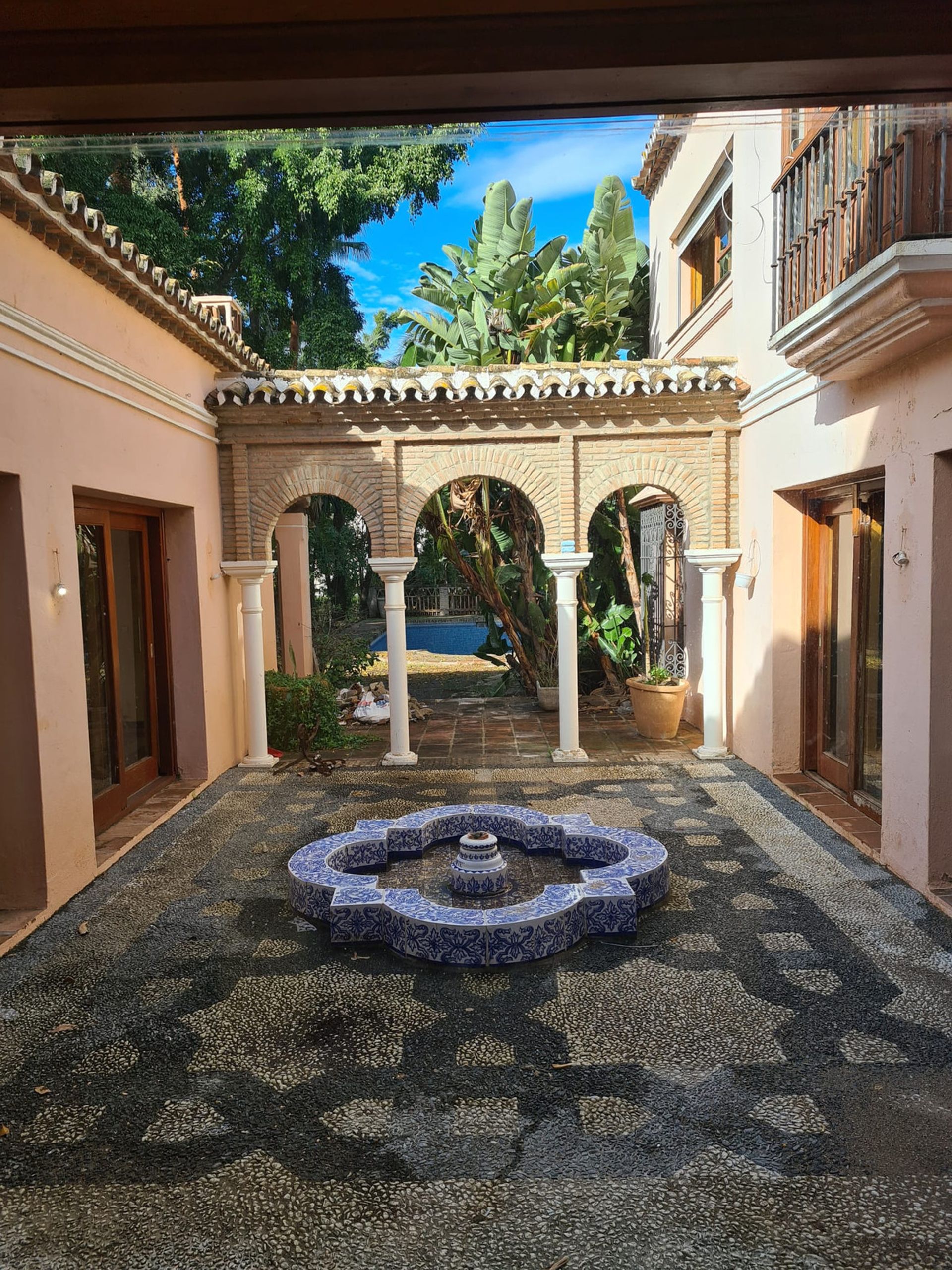 Rumah di Mijas, Andalucía 11000768