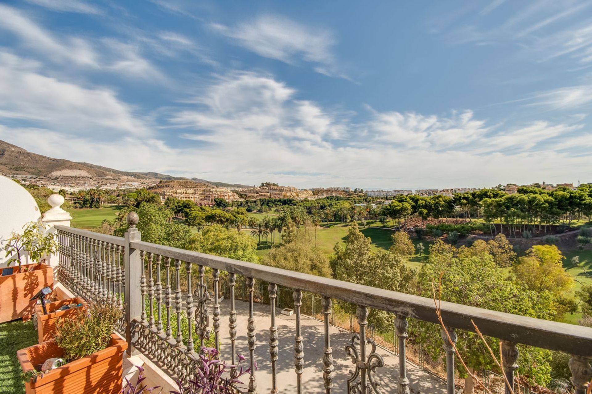 Huis in Benalmádena, Andalucía 11000769