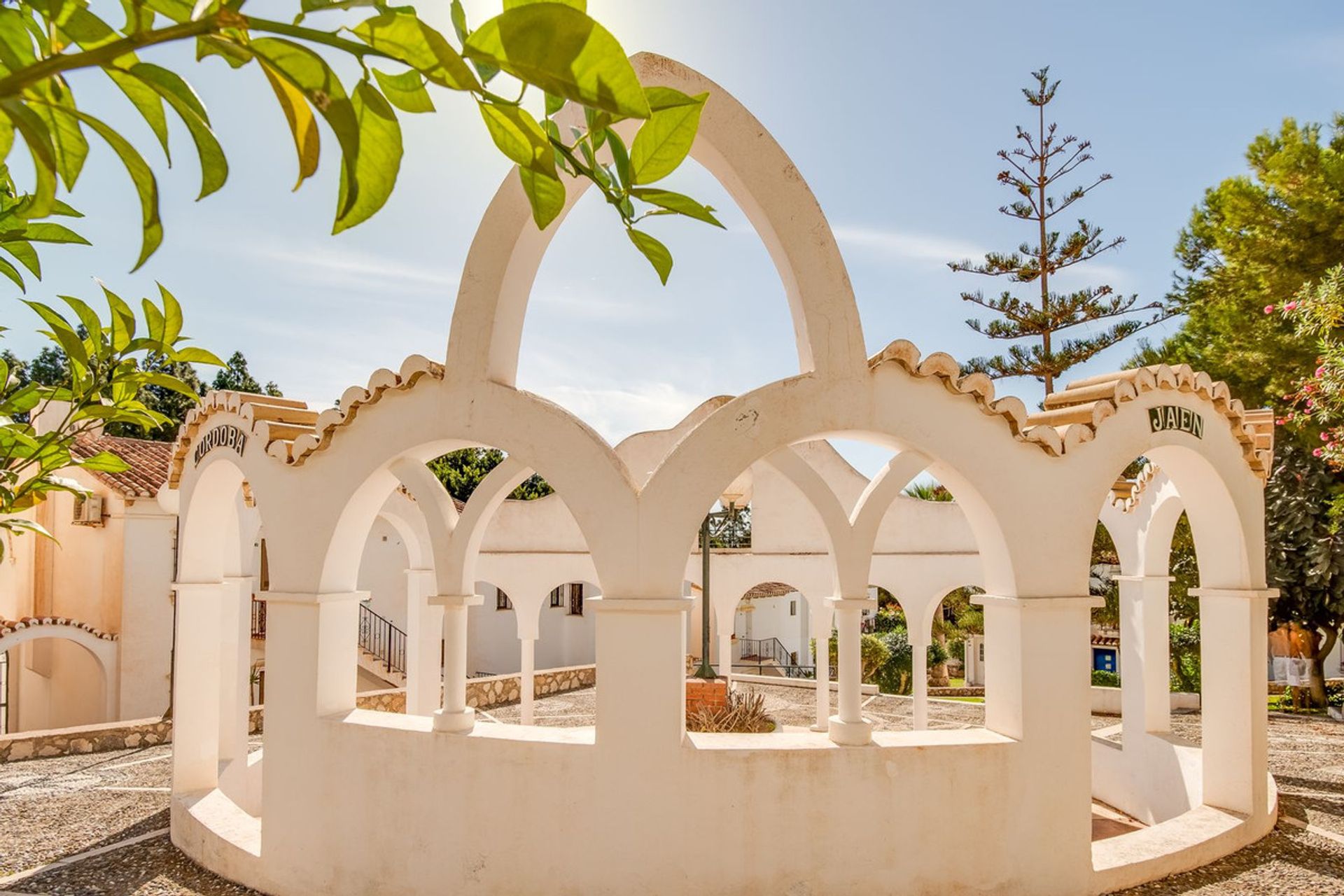 Huis in Benalmádena, Andalucía 11000769