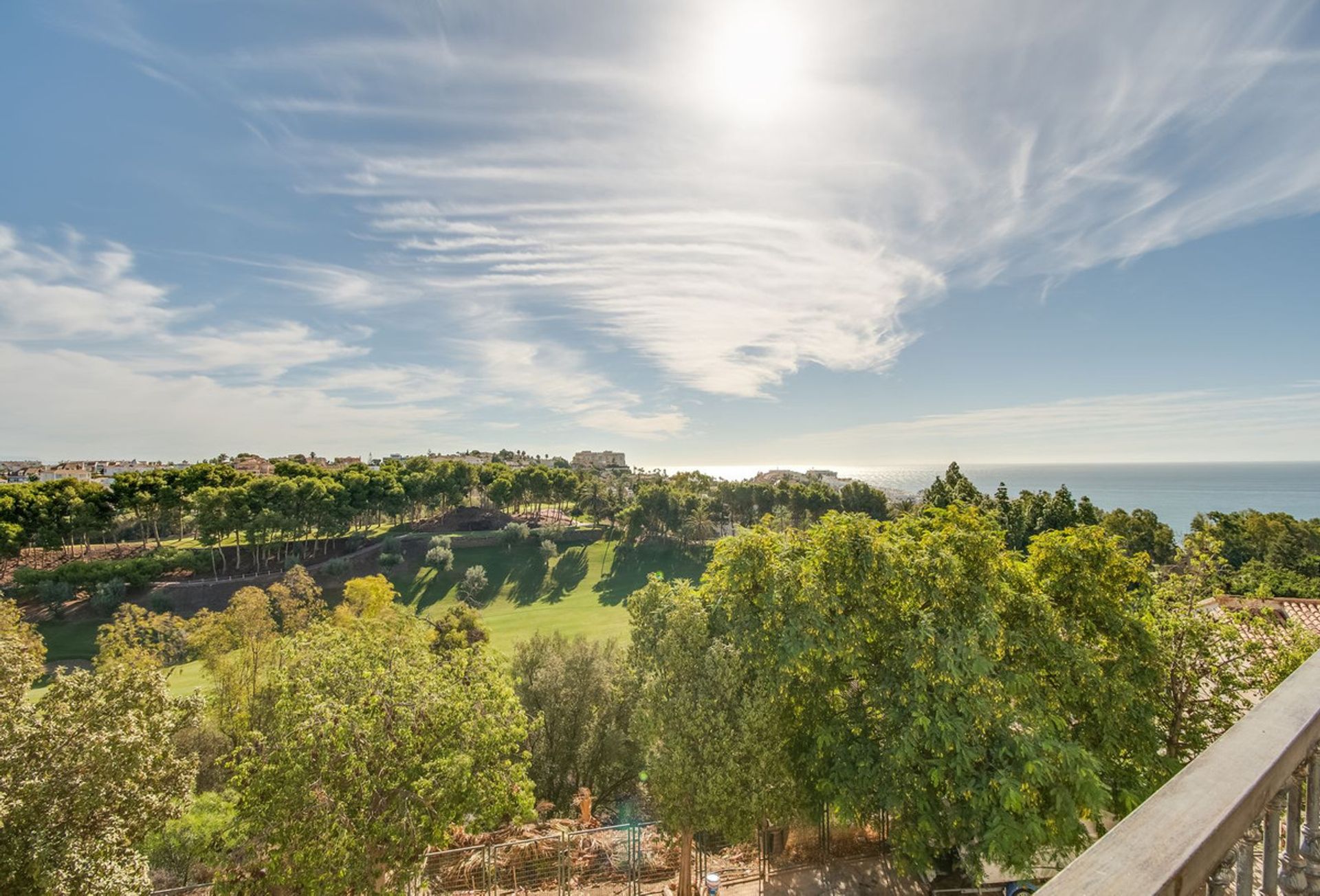 Huis in Benalmádena, Andalucía 11000769