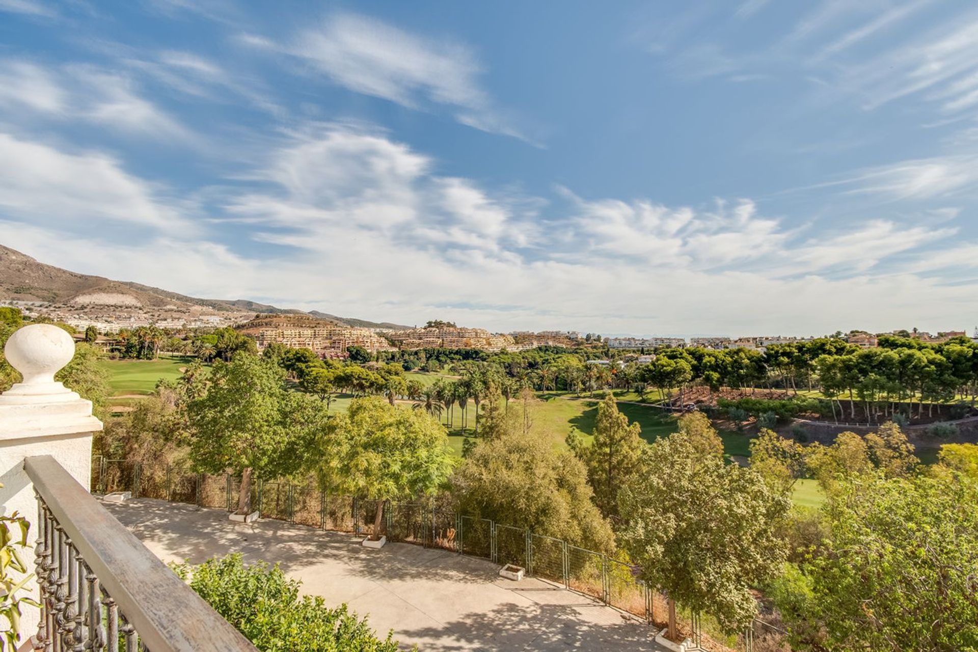 Huis in Benalmádena, Andalucía 11000769