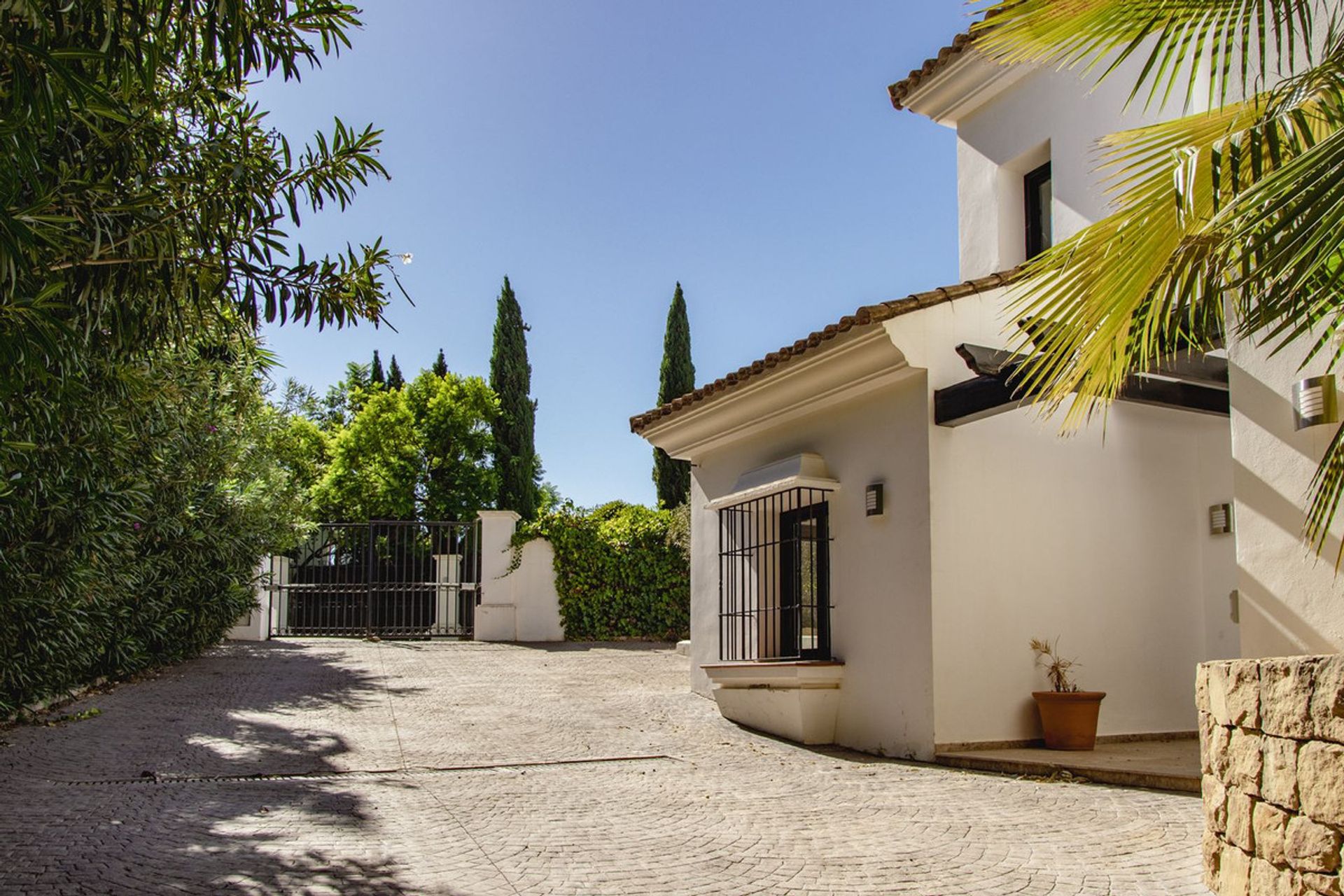 Haus im Marbella, Andalucía 11000776