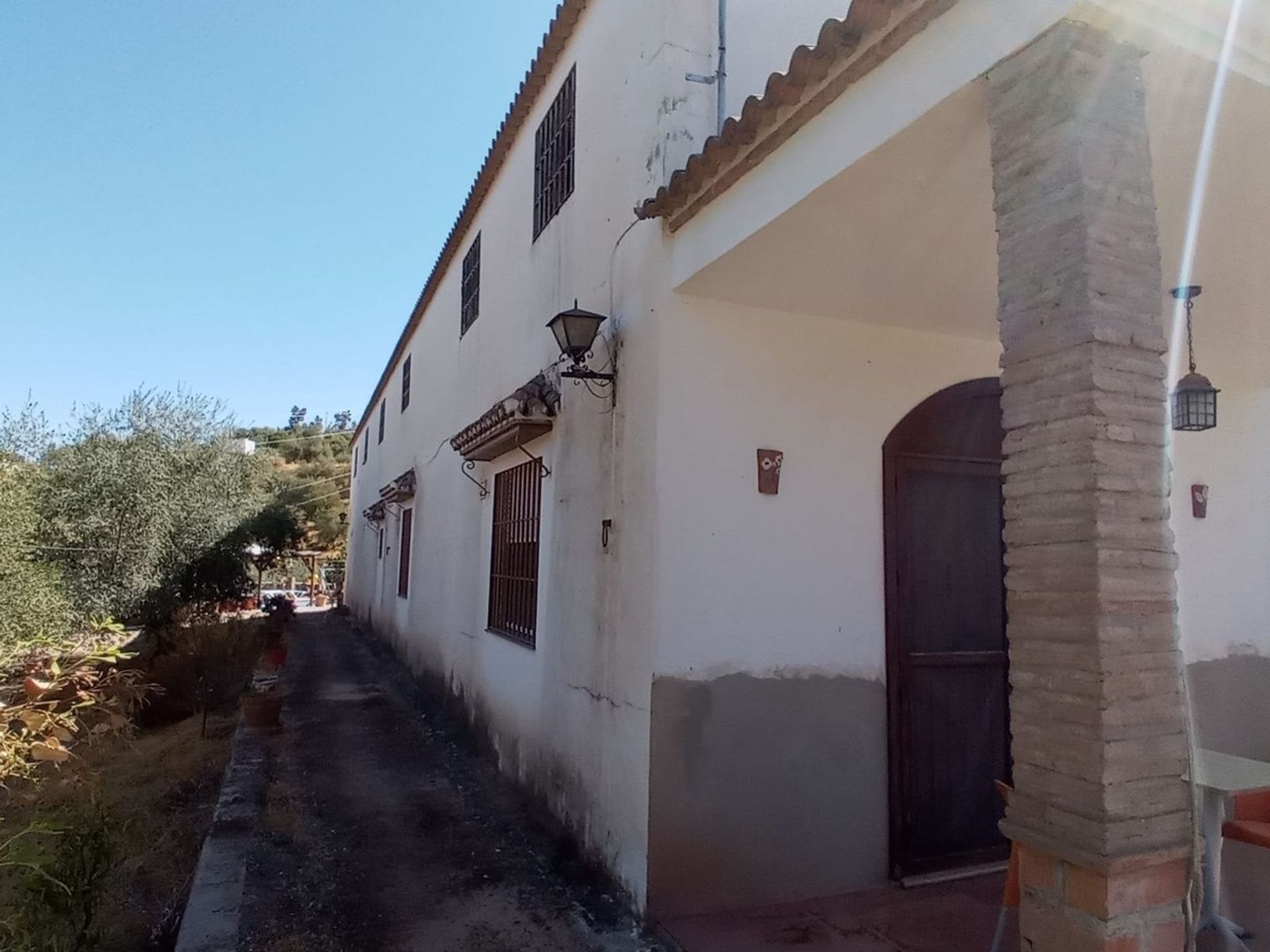 Hus i Riogordo, Andalusia 11000784