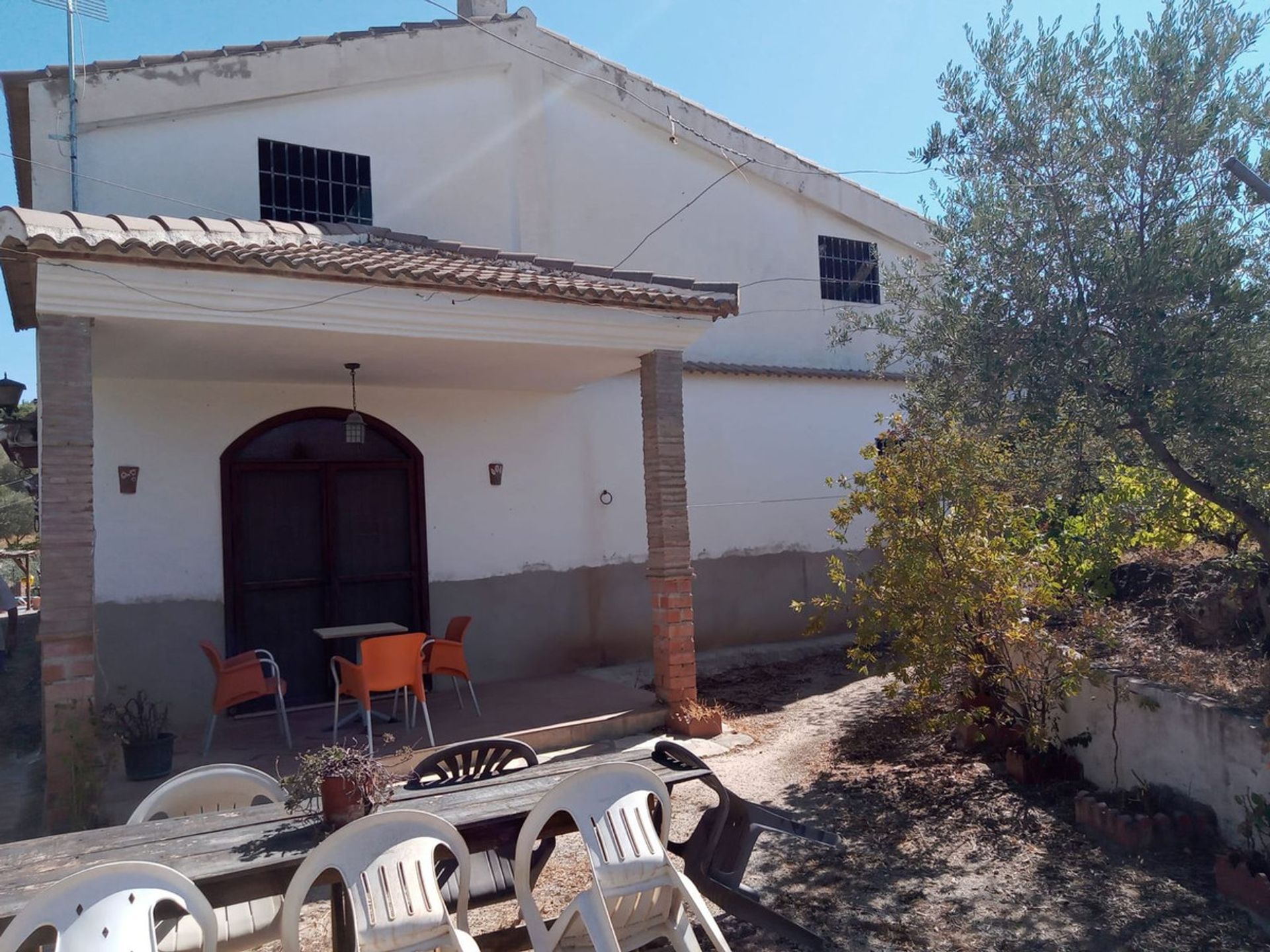 Hus i Riogordo, Andalusia 11000784