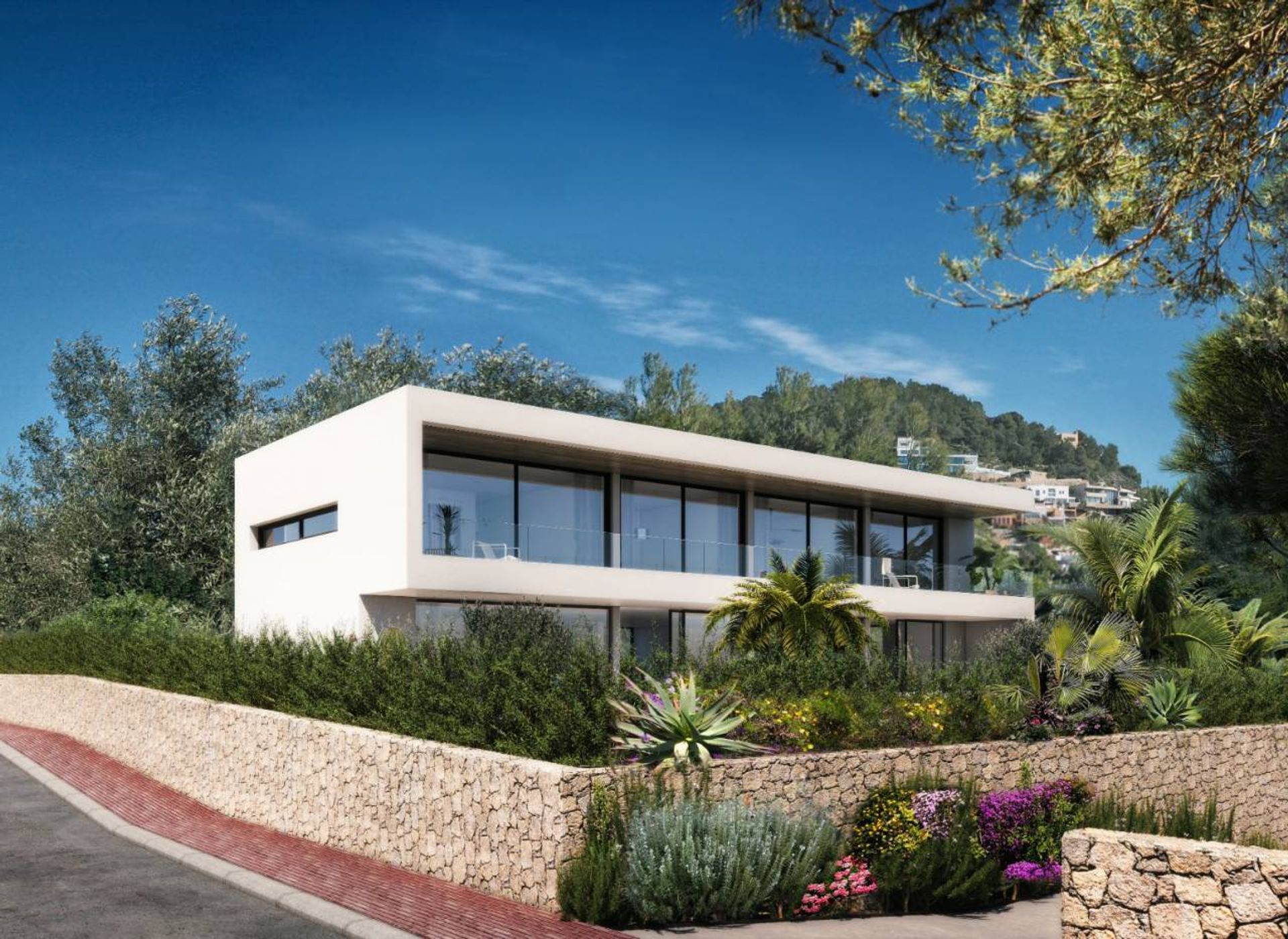 Huis in Ibiza, De Balearen 11000797