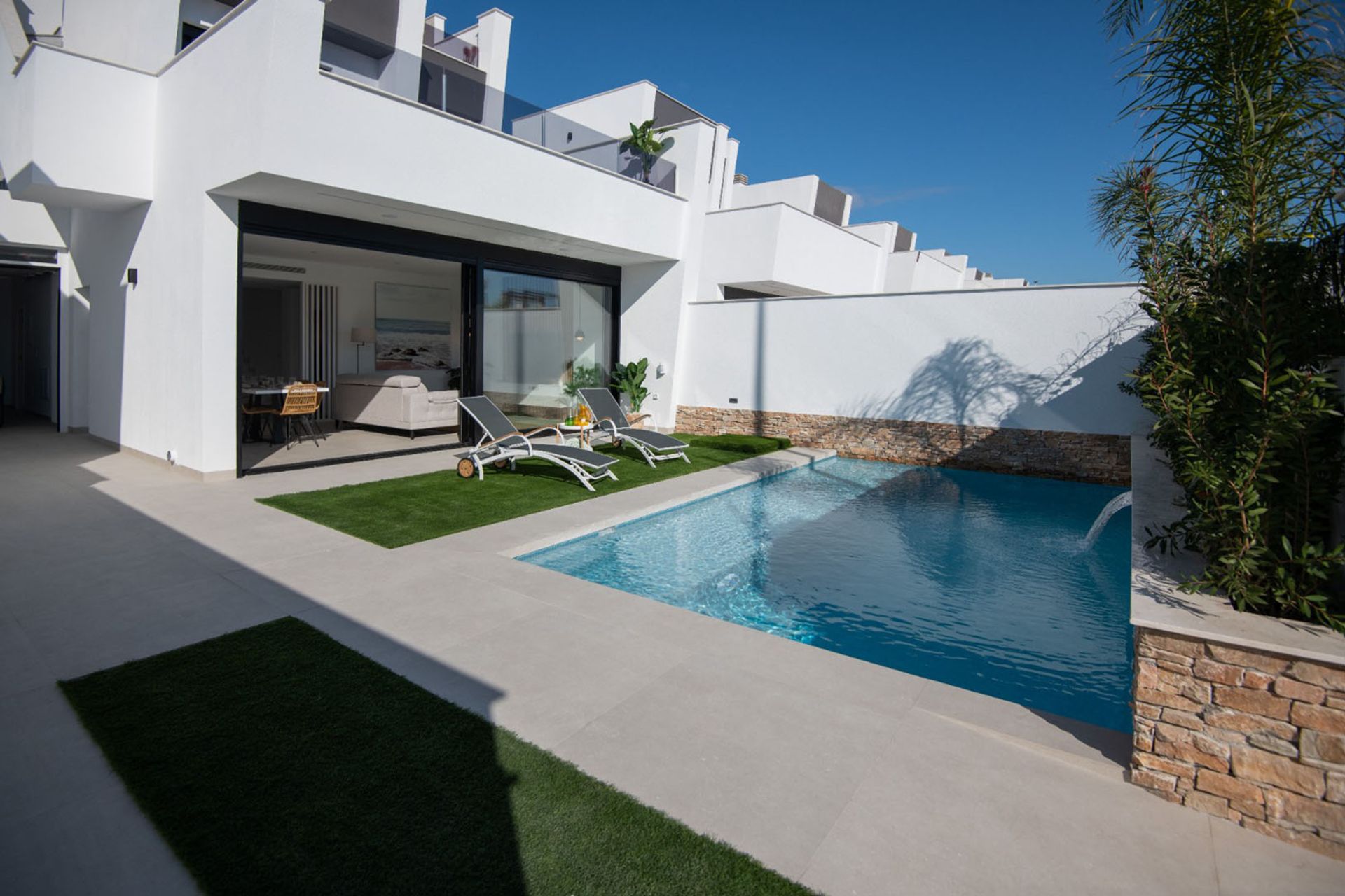 Haus im San Blas, Murcia 11000799