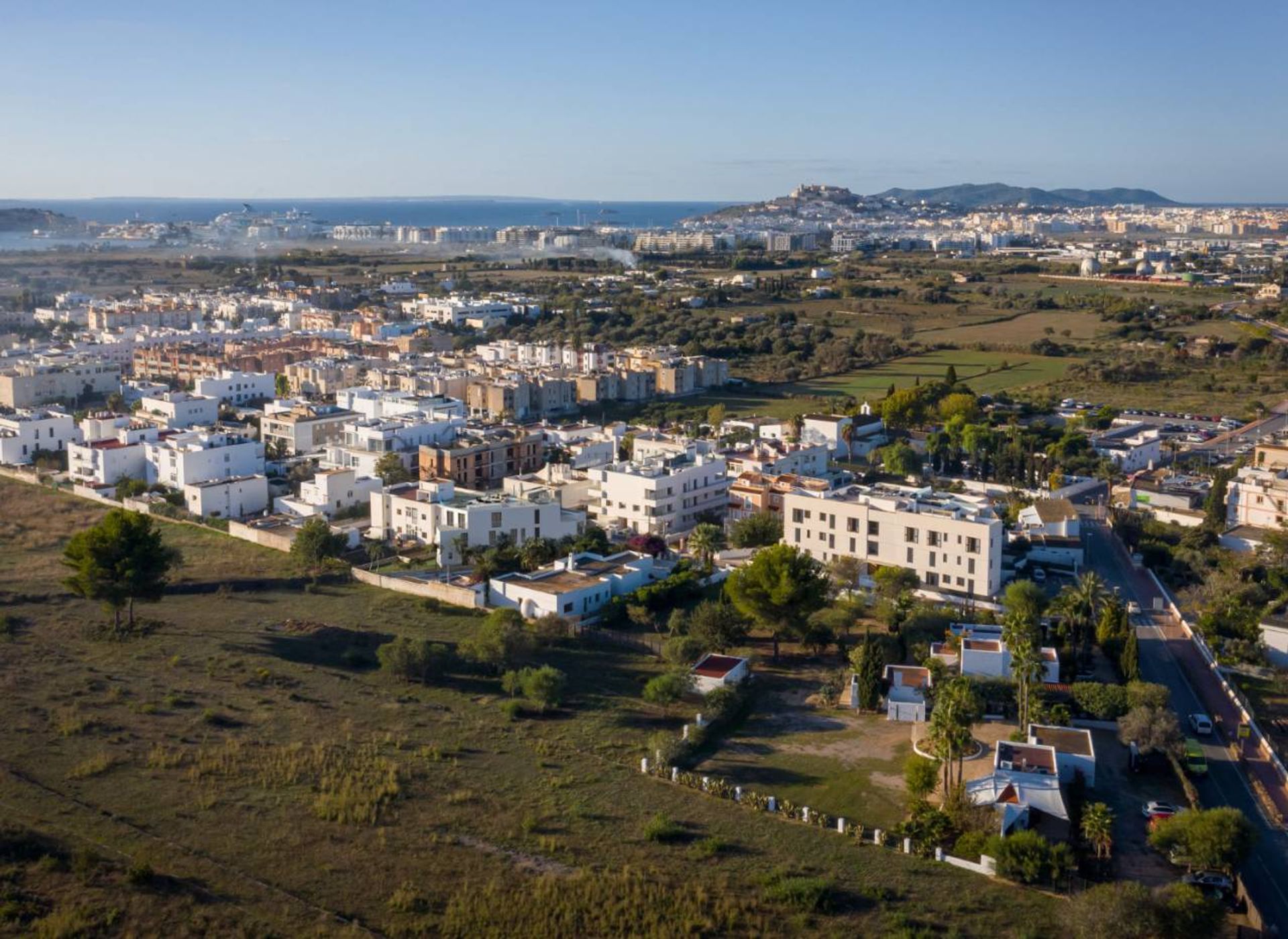 Συγκυριαρχία σε Nuestra Señora de Jesús, Illes Balears 11000813