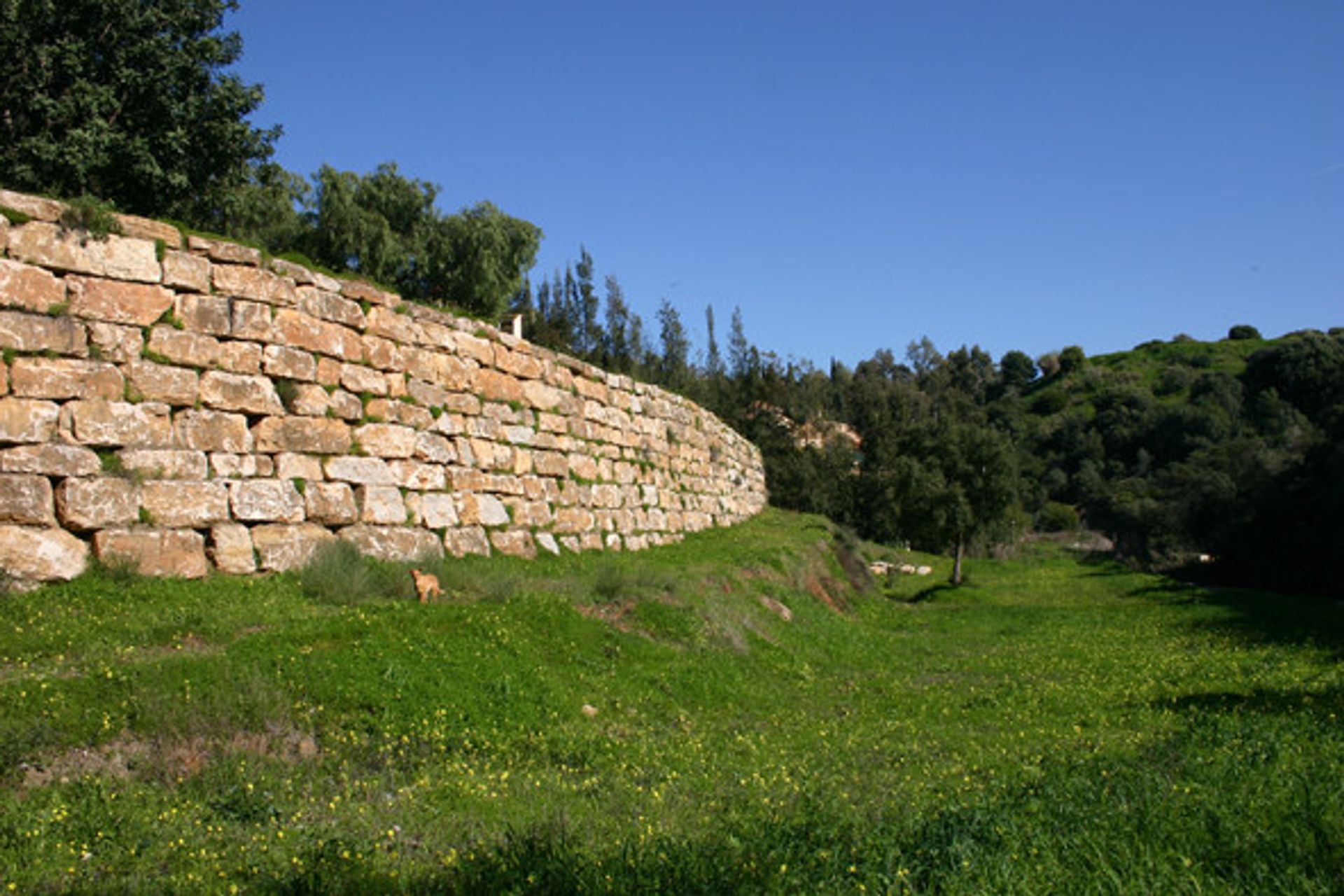 casa no Benahavís, Andalusia 11000854