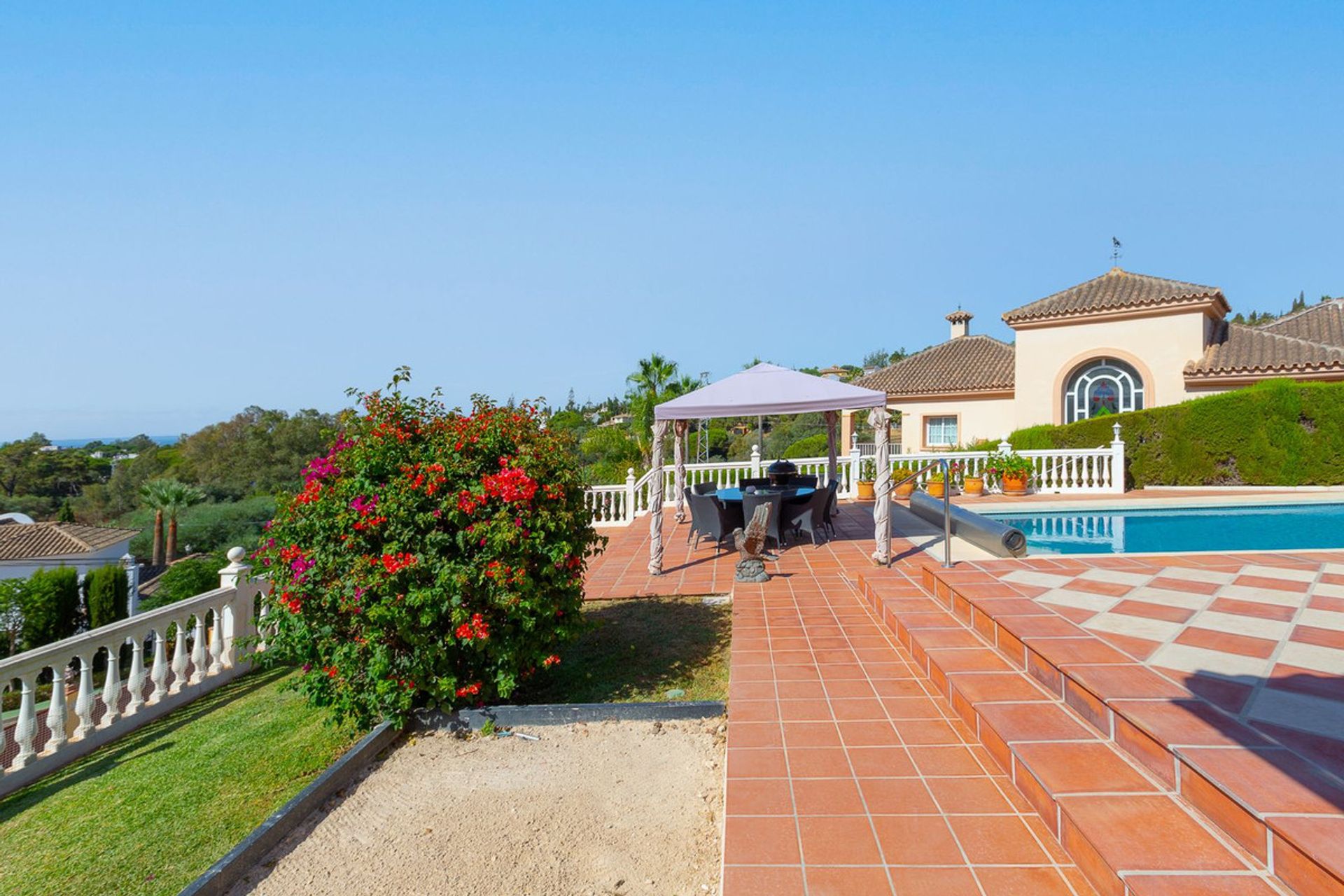 casa en Marbella, Andalucía 11000857